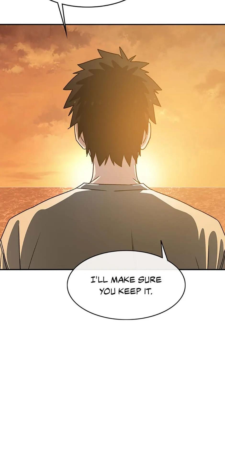 Read Existence Manga Online