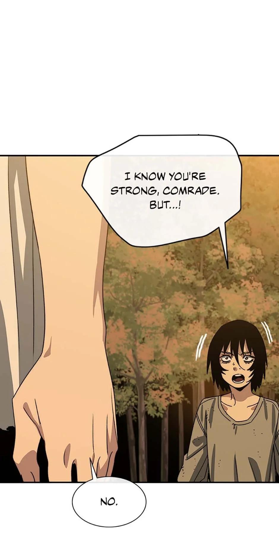 Read Existence Manga Online
