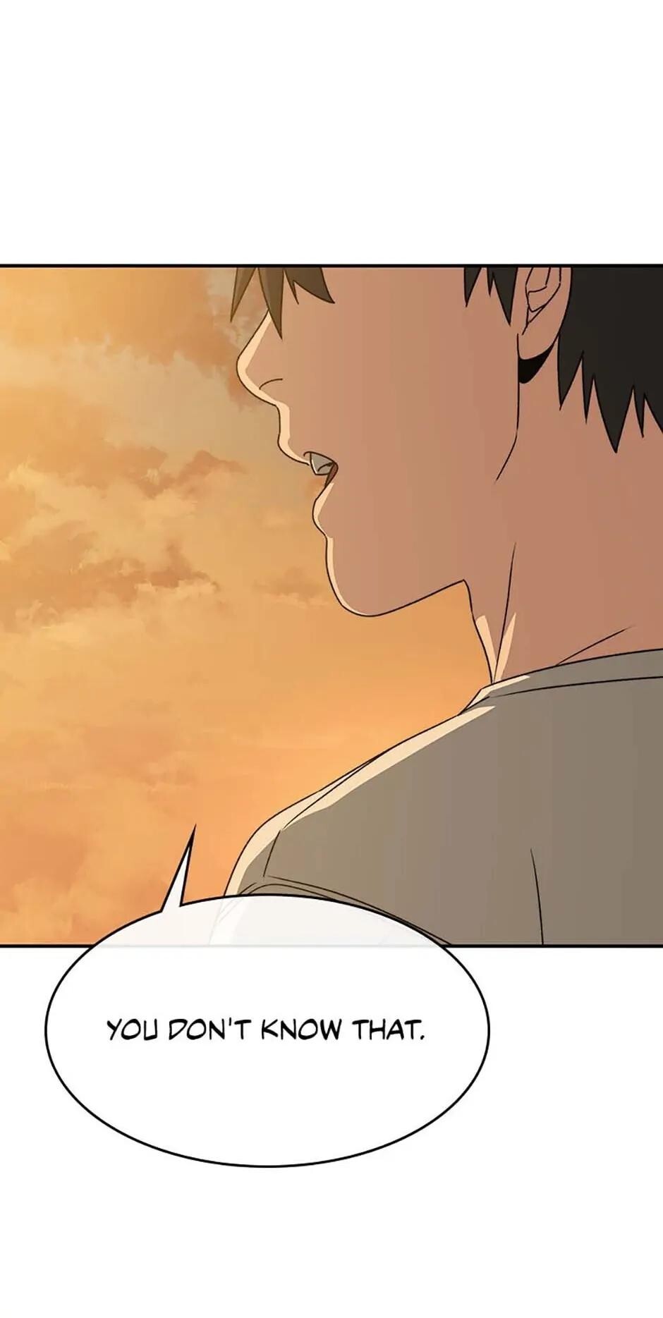Read Existence Manga Online