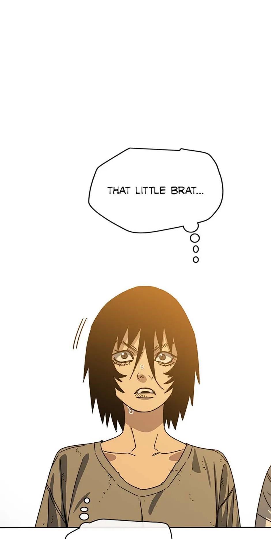 Read Existence Manga Online