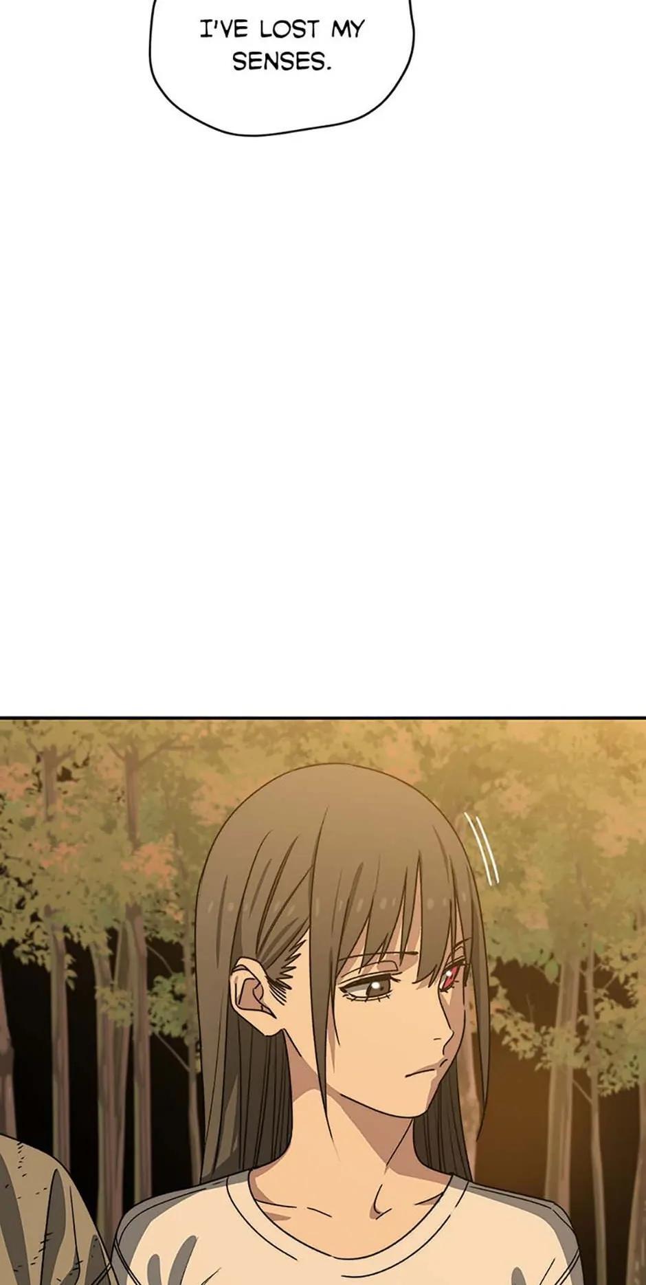 Read Existence Manga Online