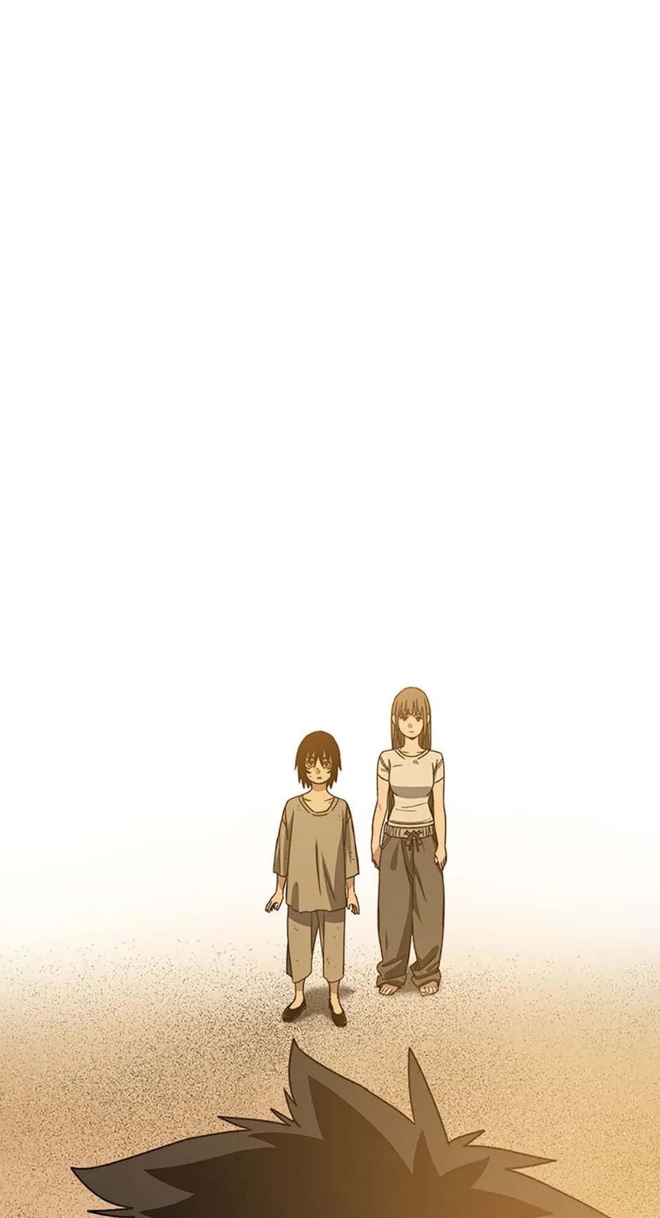 Read Existence Manga Online