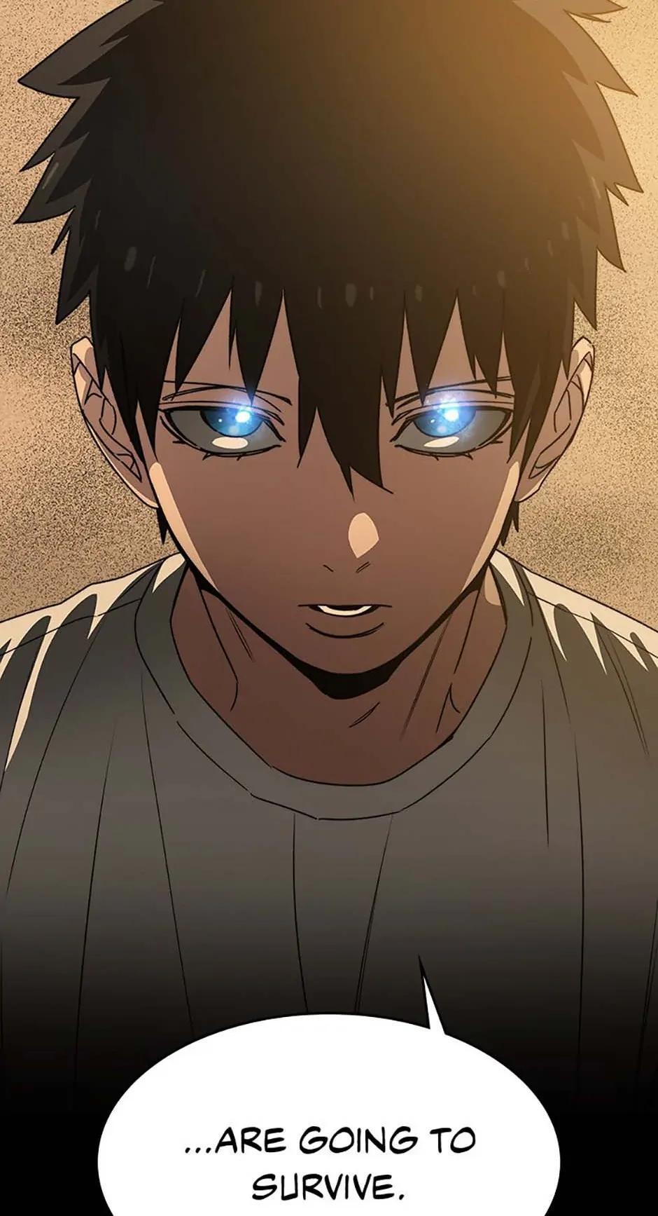 Read Existence Manga Online