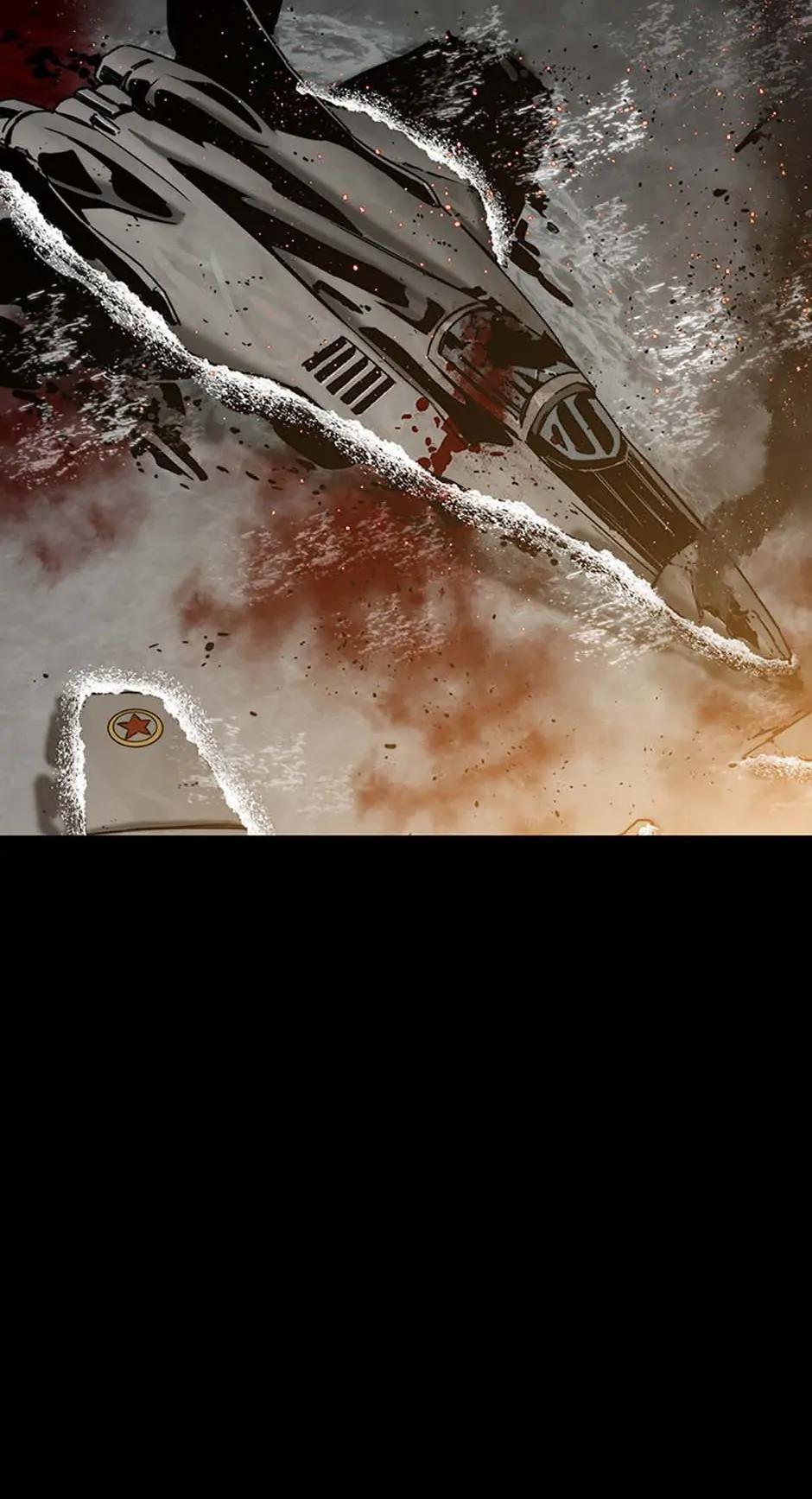 Read Existence Manga Online
