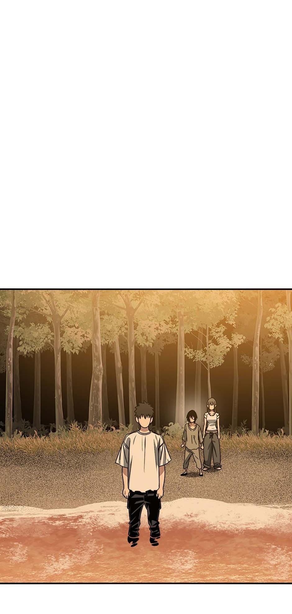 Read Existence Manga Online