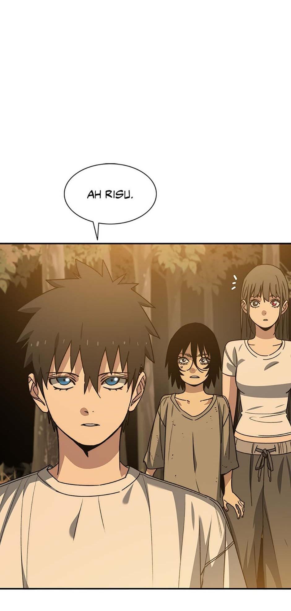 Read Existence Manga Online