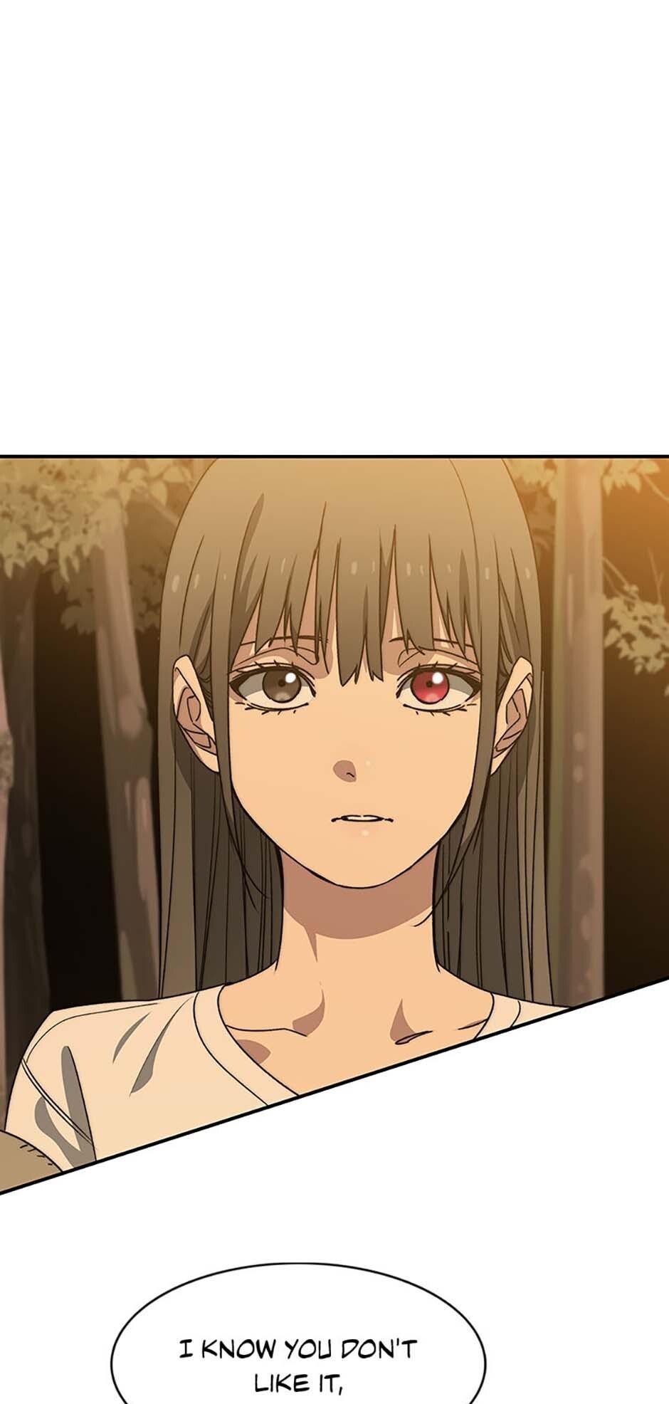 Read Existence Manga Online