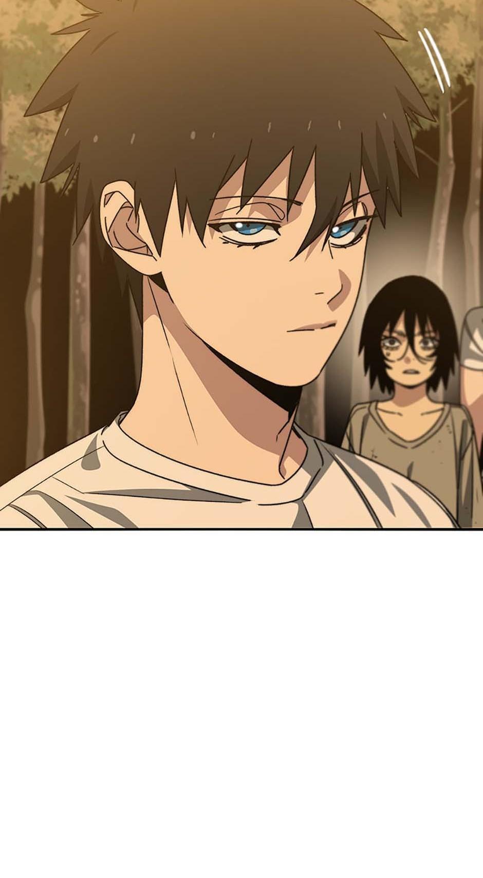 Read Existence Manga Online