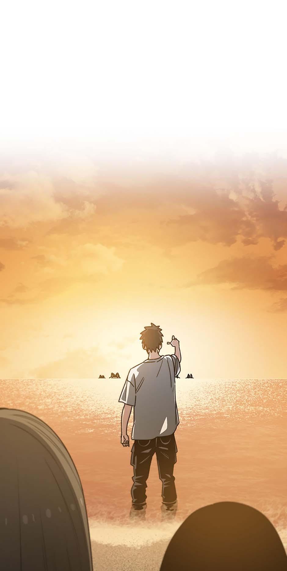 Read Existence Manga Online