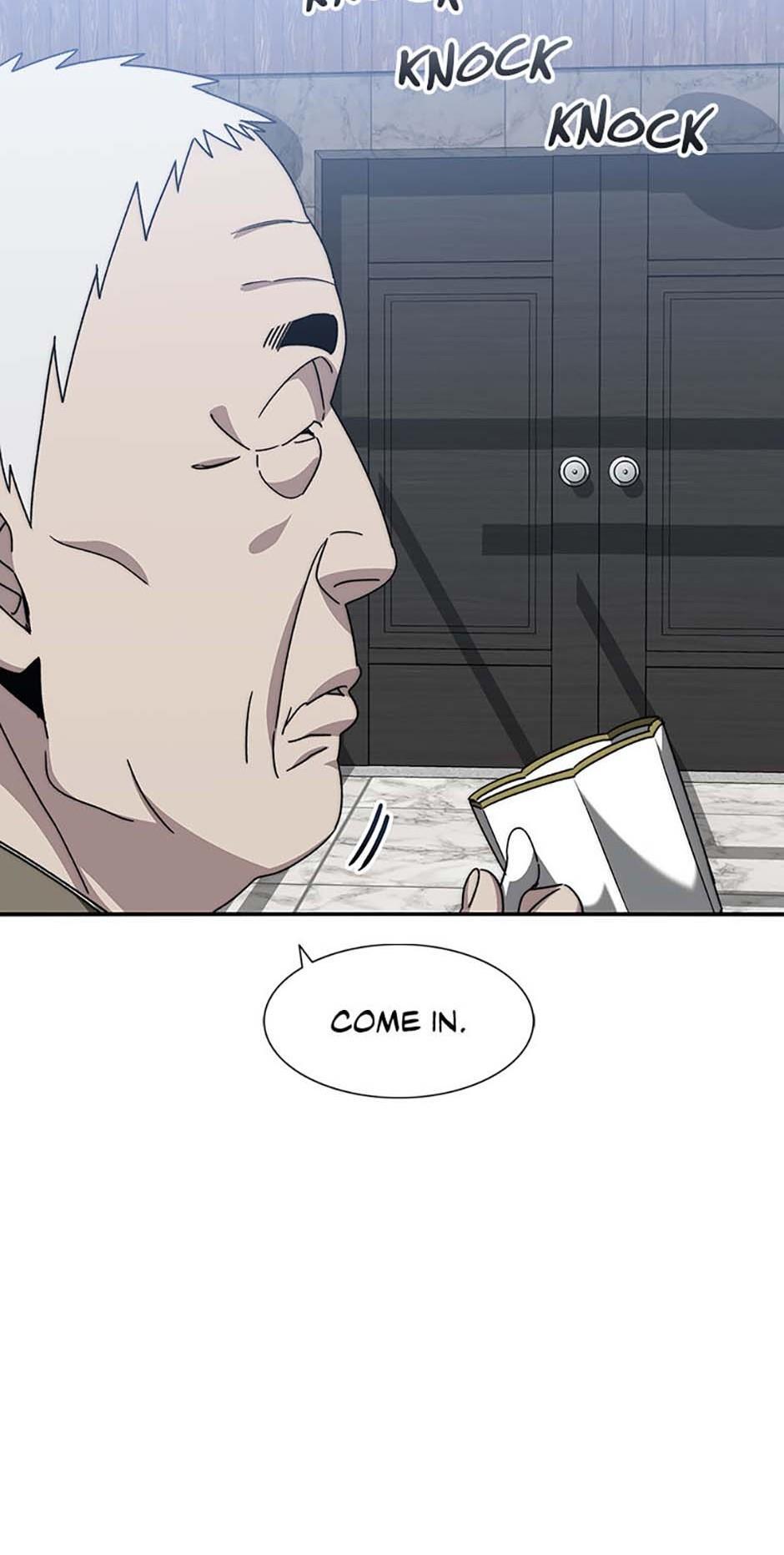 Read Existence Manga Online