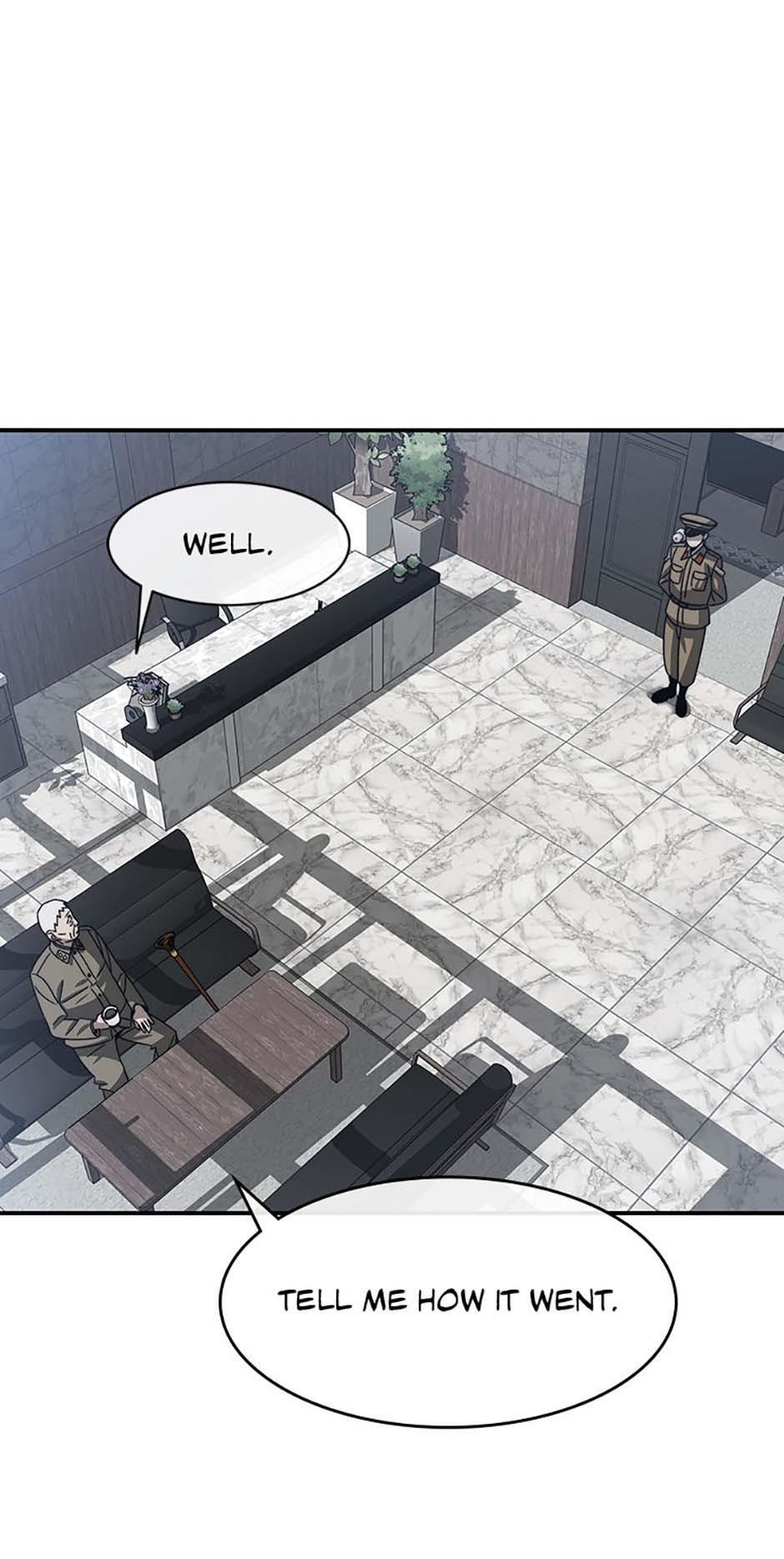 Read Existence Manga Online