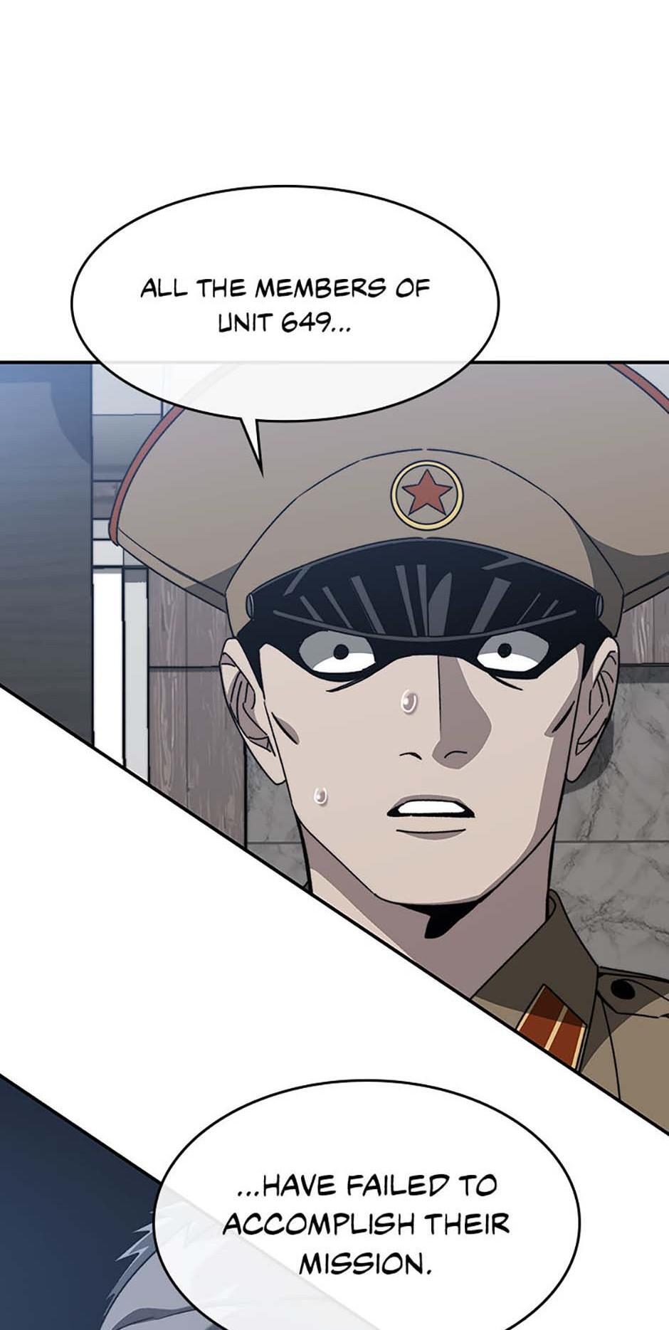 Read Existence Manga Online