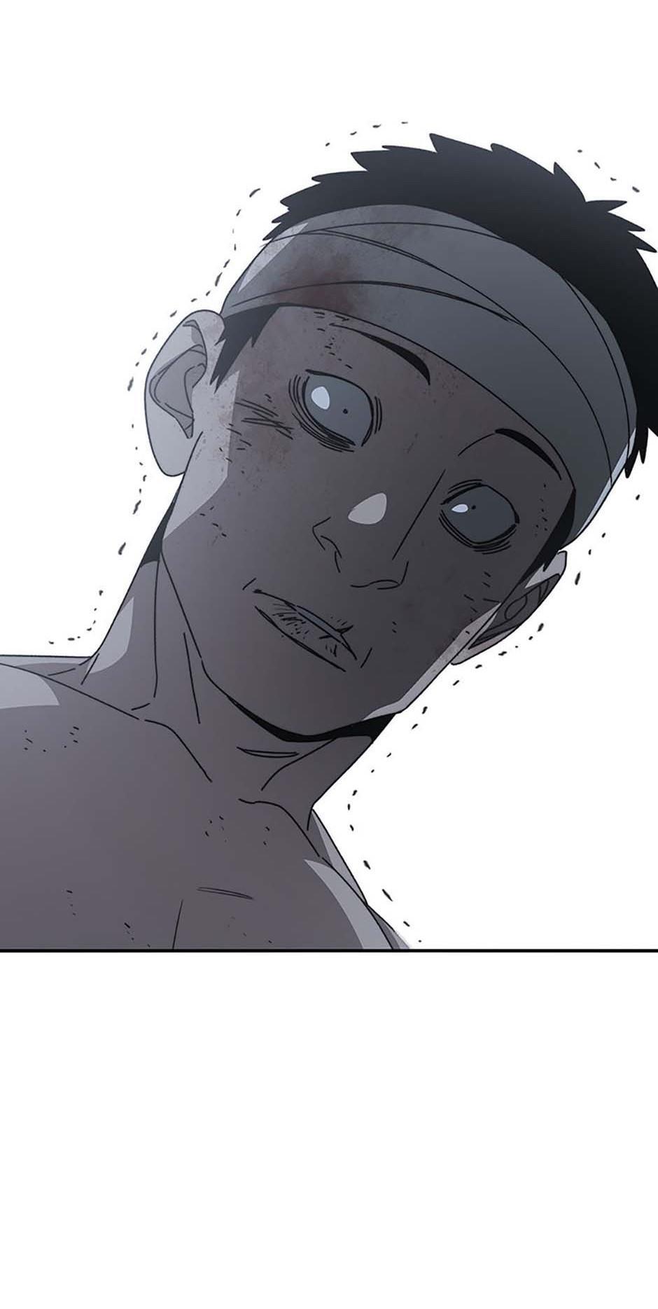 Read Existence Manga Online