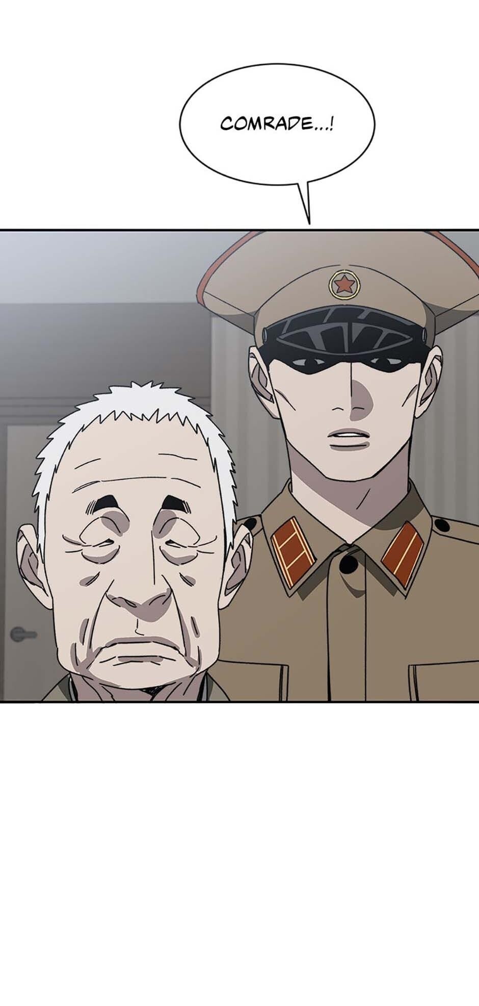 Read Existence Manga Online