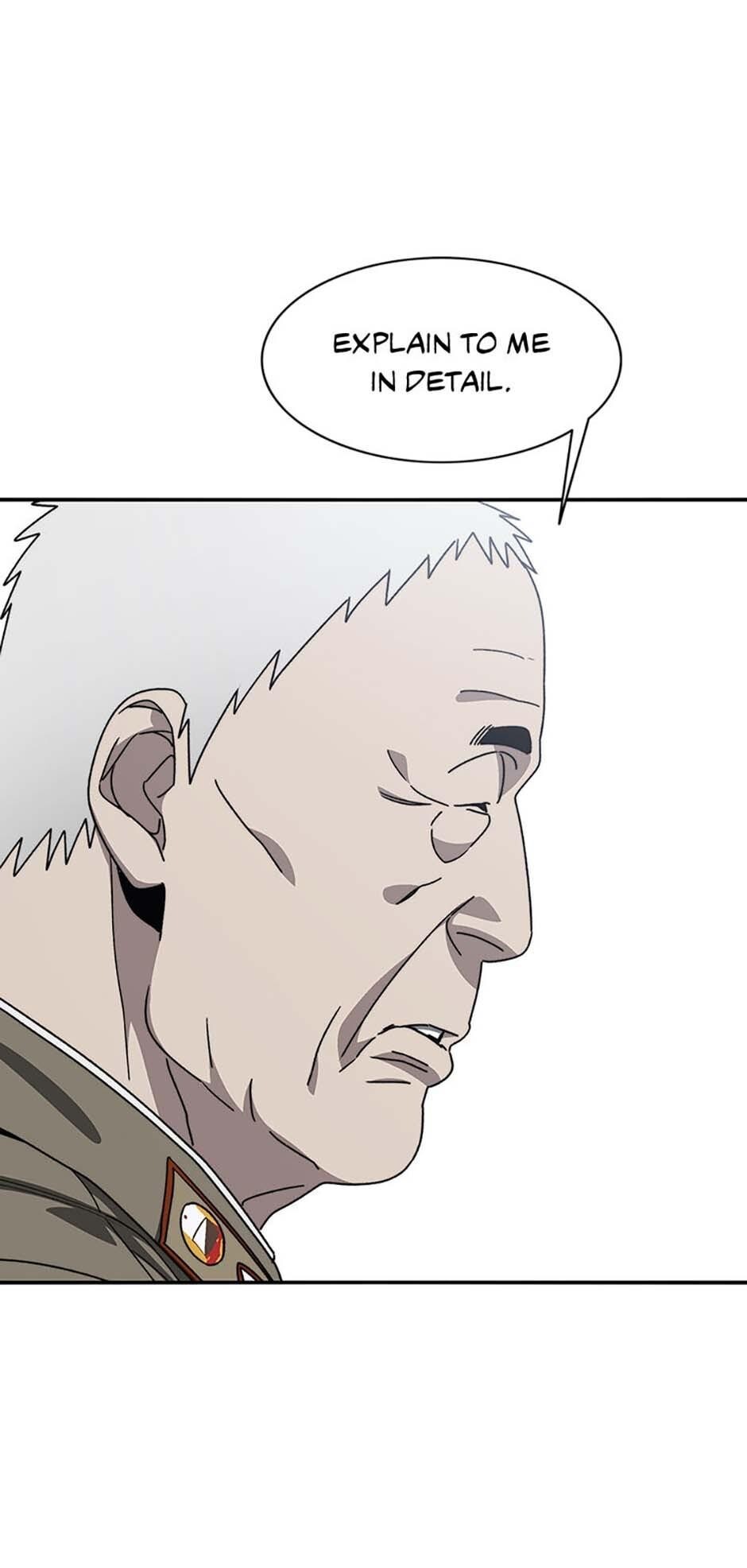 Read Existence Manga Online