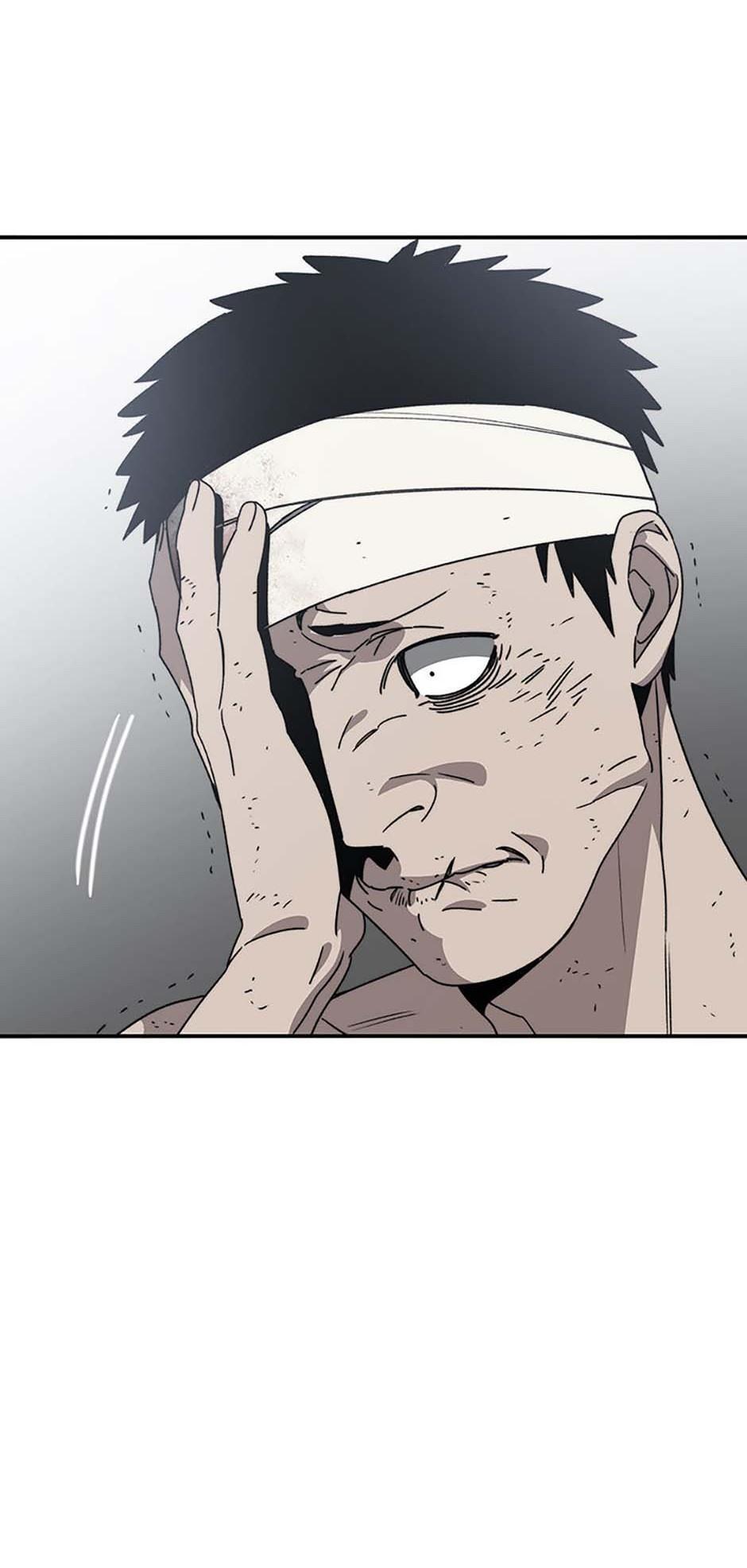 Read Existence Manga Online
