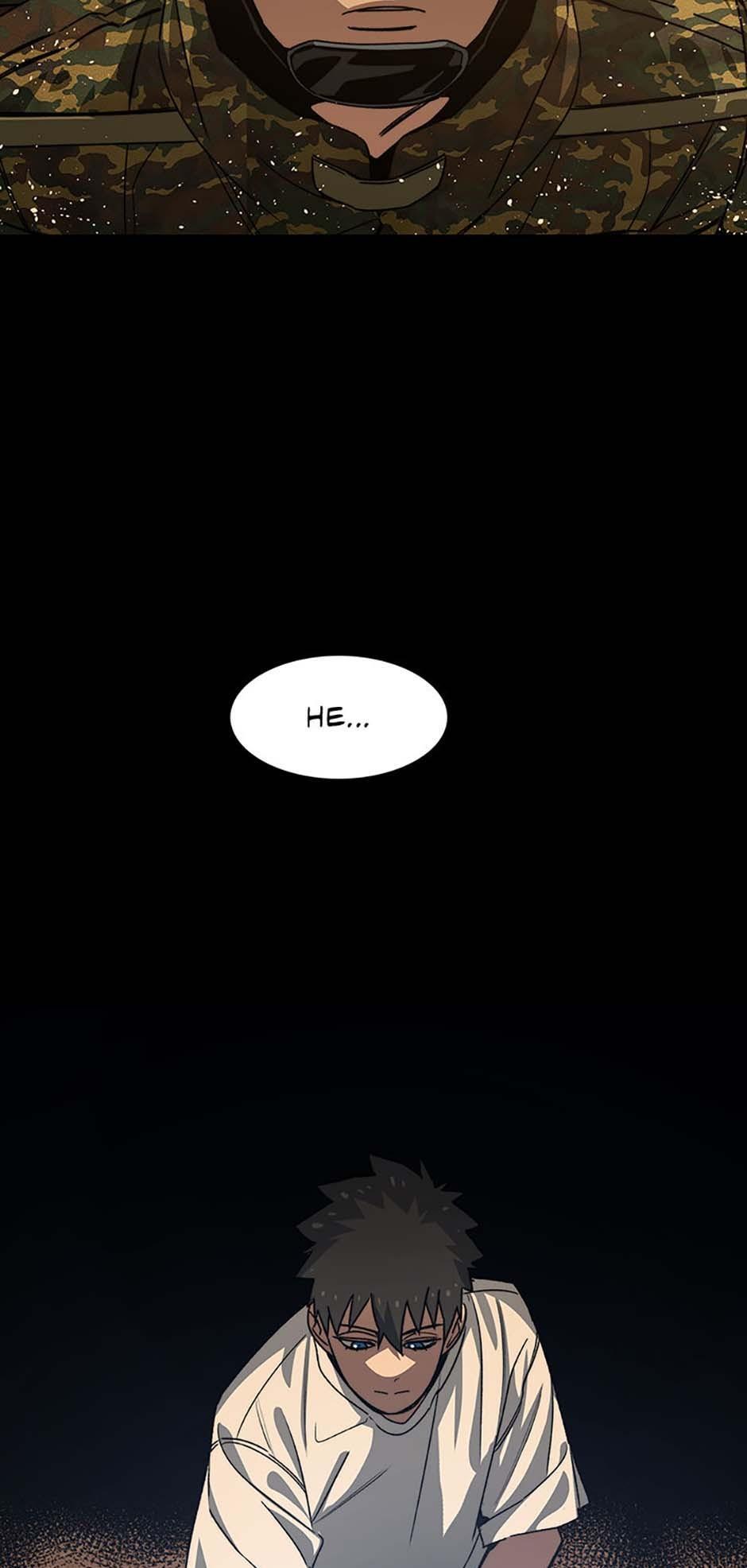 Read Existence Manga Online
