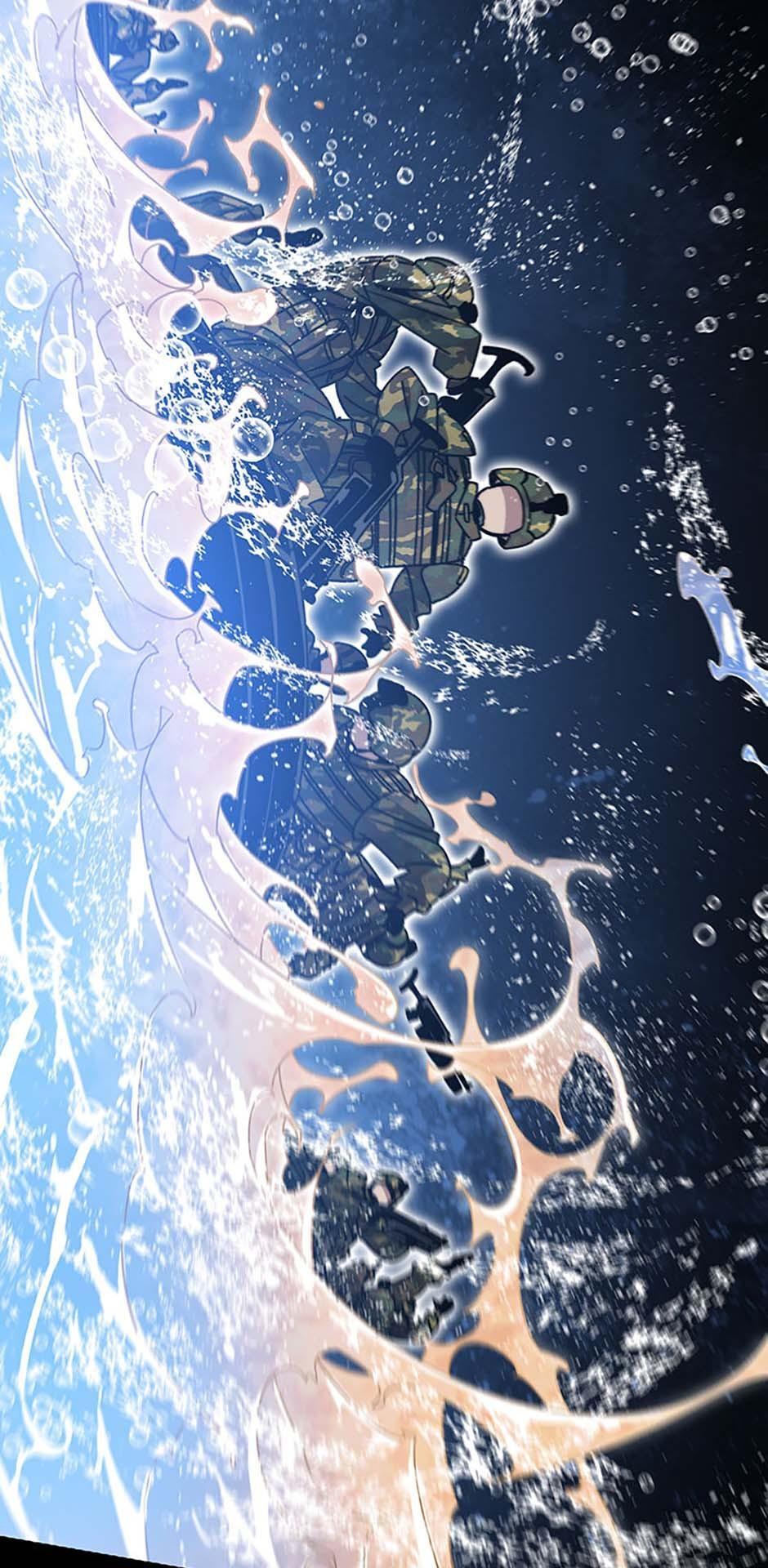 Read Existence Manga Online