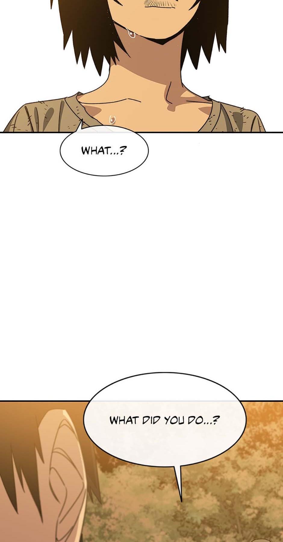 Read Existence Manga Online