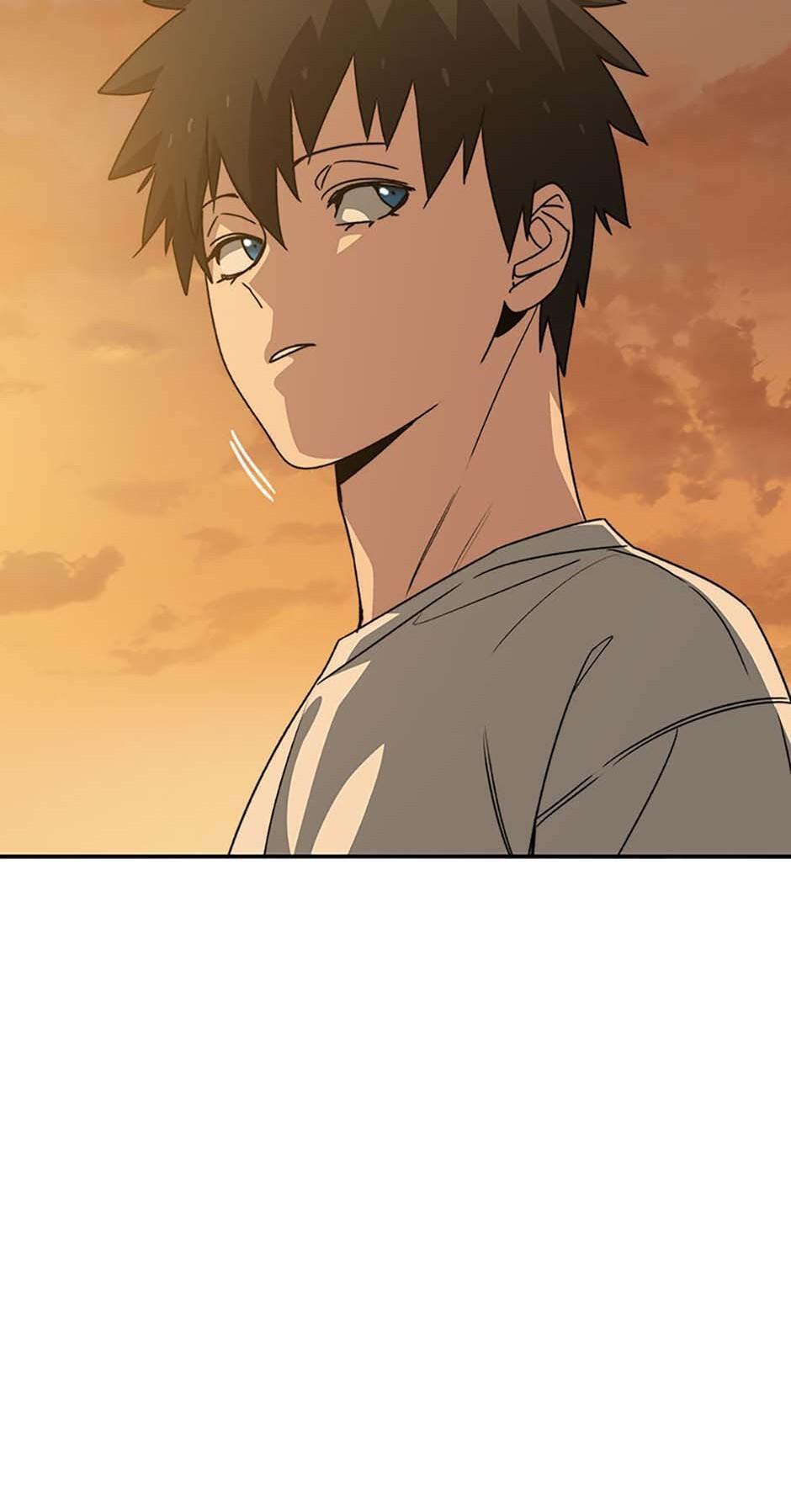 Read Existence Manga Online
