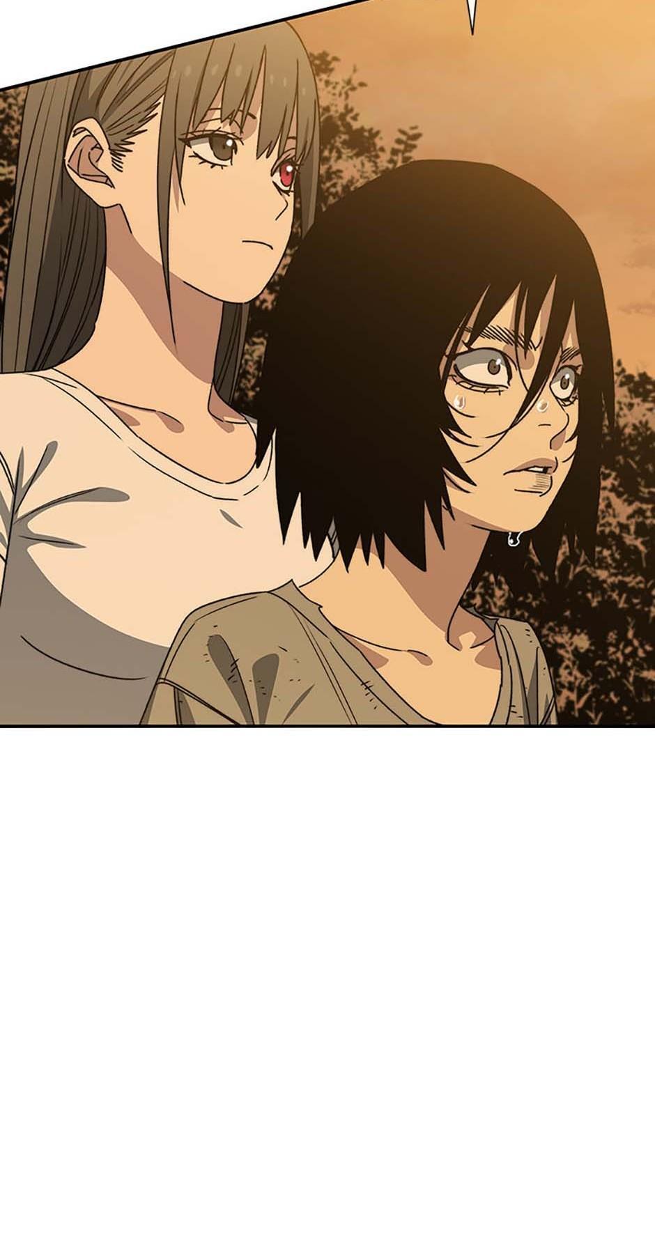 Read Existence Manga Online