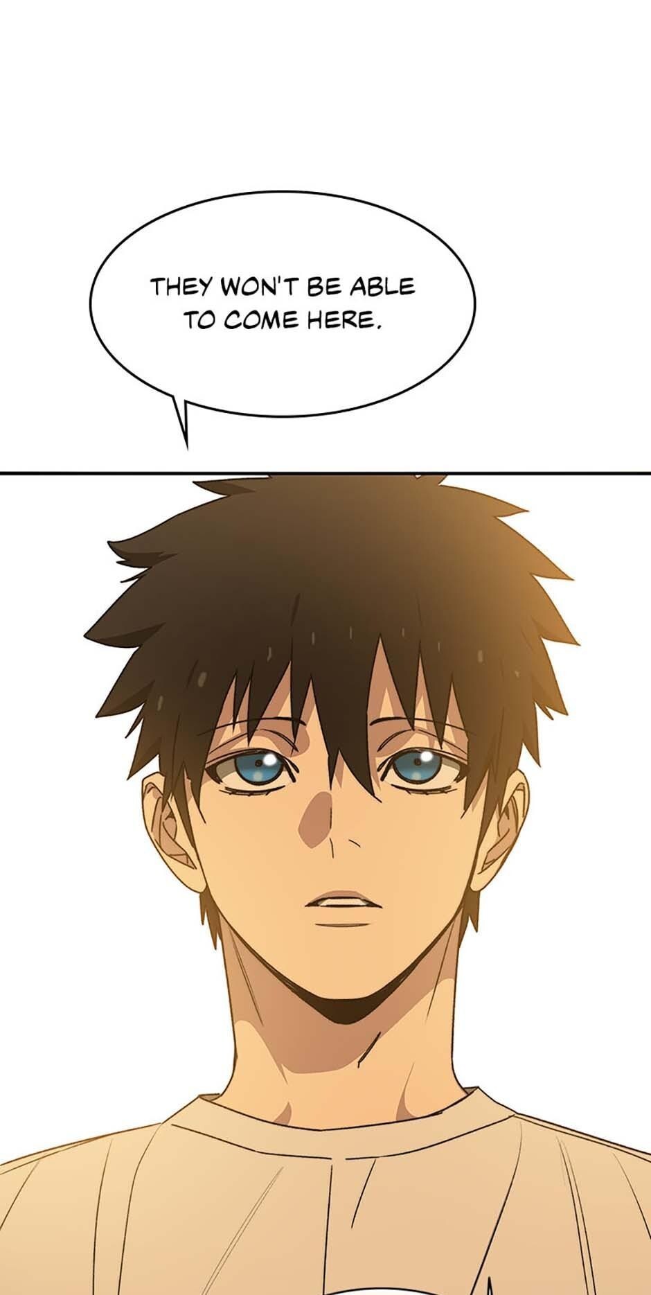 Read Existence Manga Online