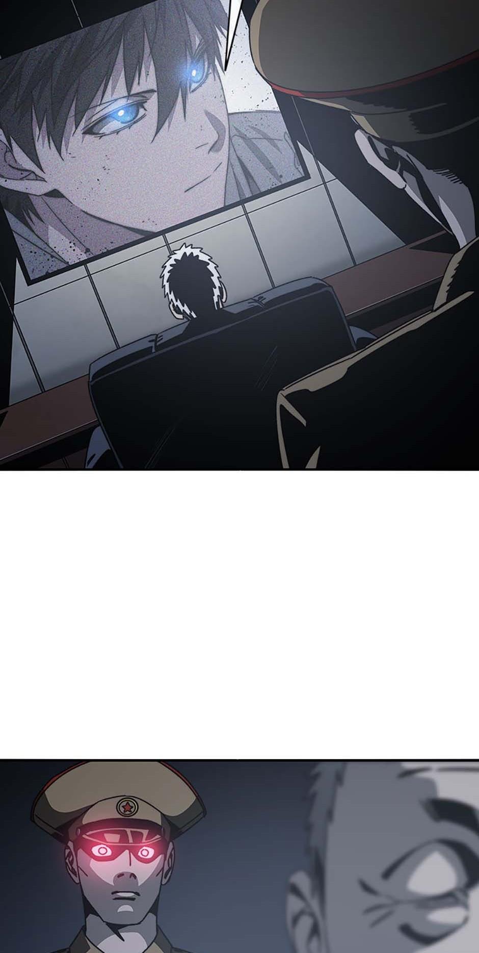 Read Existence Manga Online