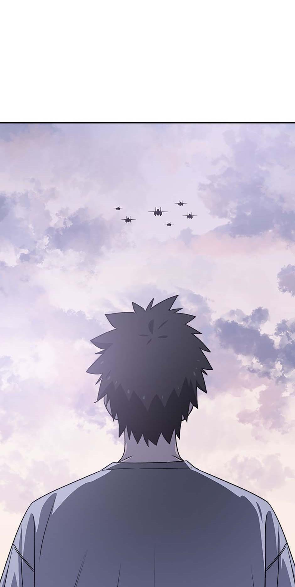 Read Existence Manga Online