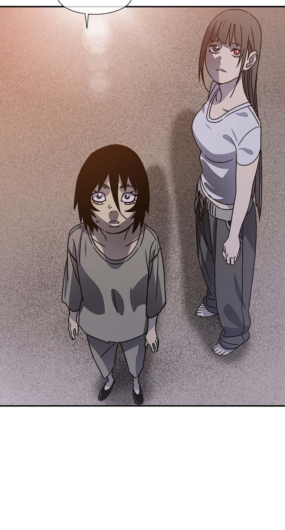 Read Existence Manga Online
