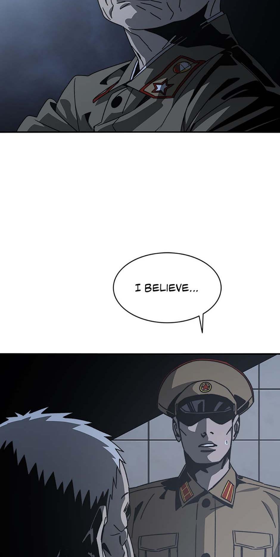 Read Existence Manga Online