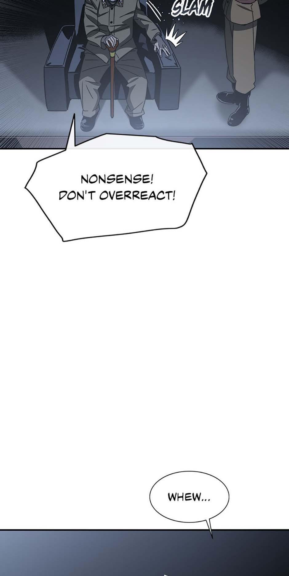 Read Existence Manga Online