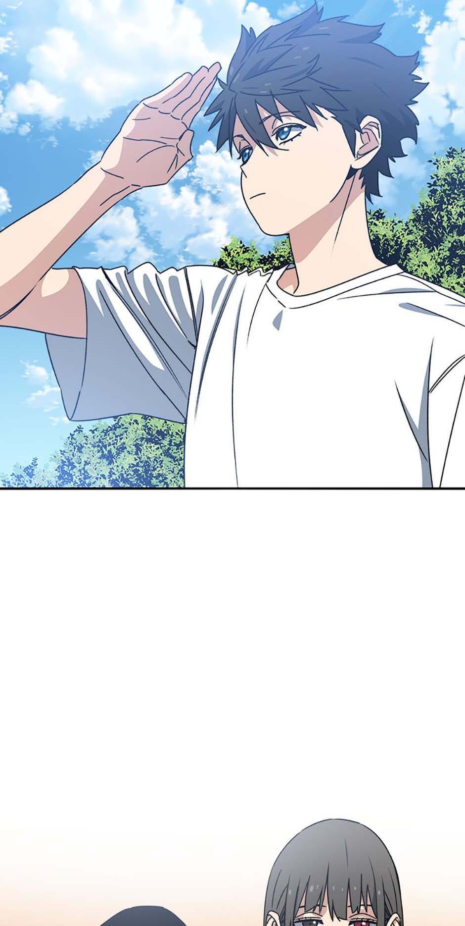 Read Existence Manga Online