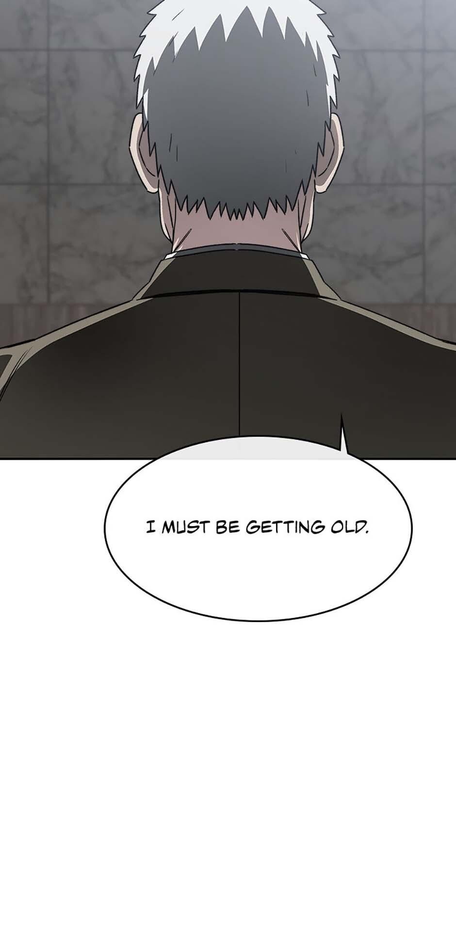 Read Existence Manga Online