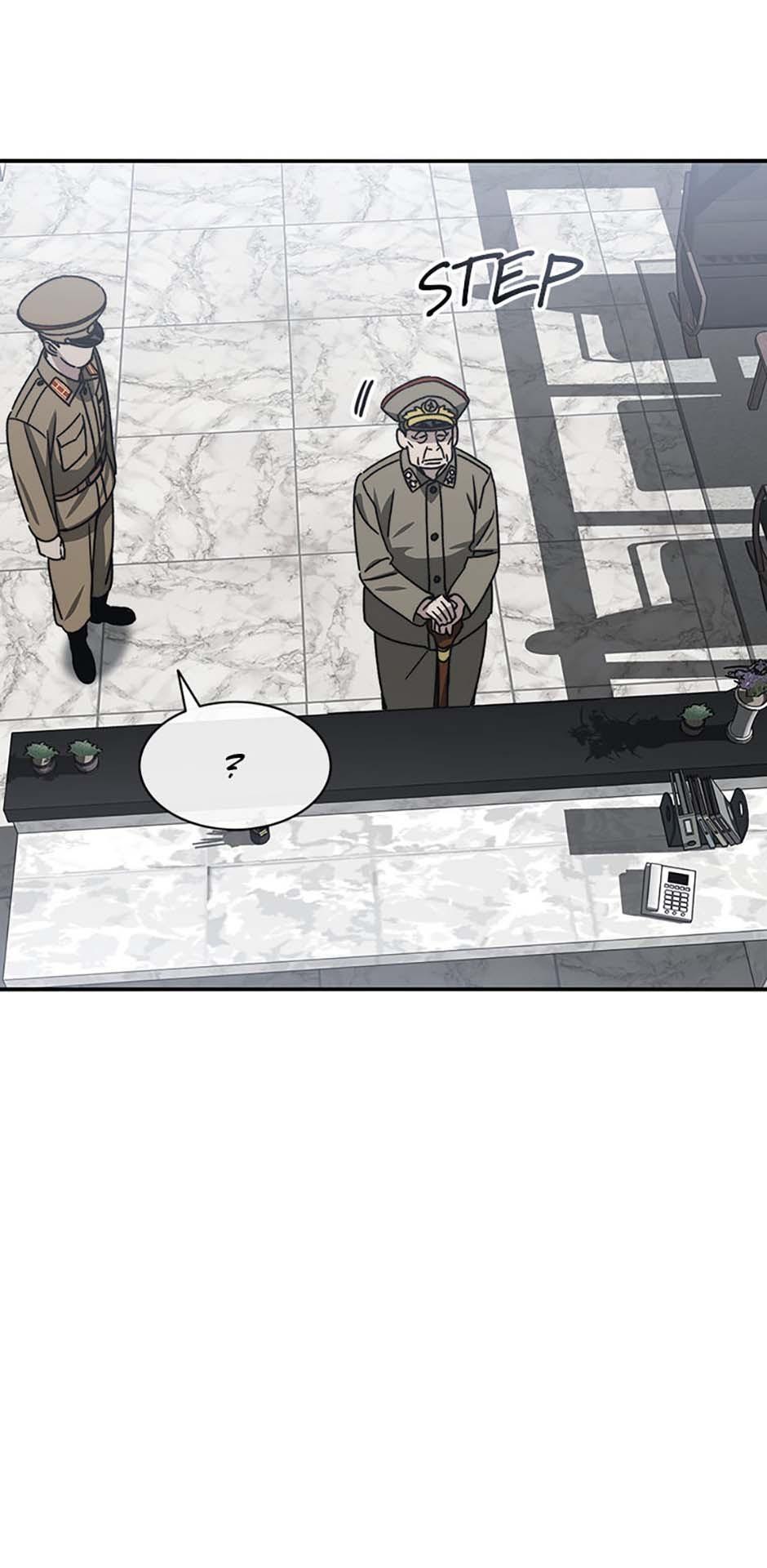 Read Existence Manga Online