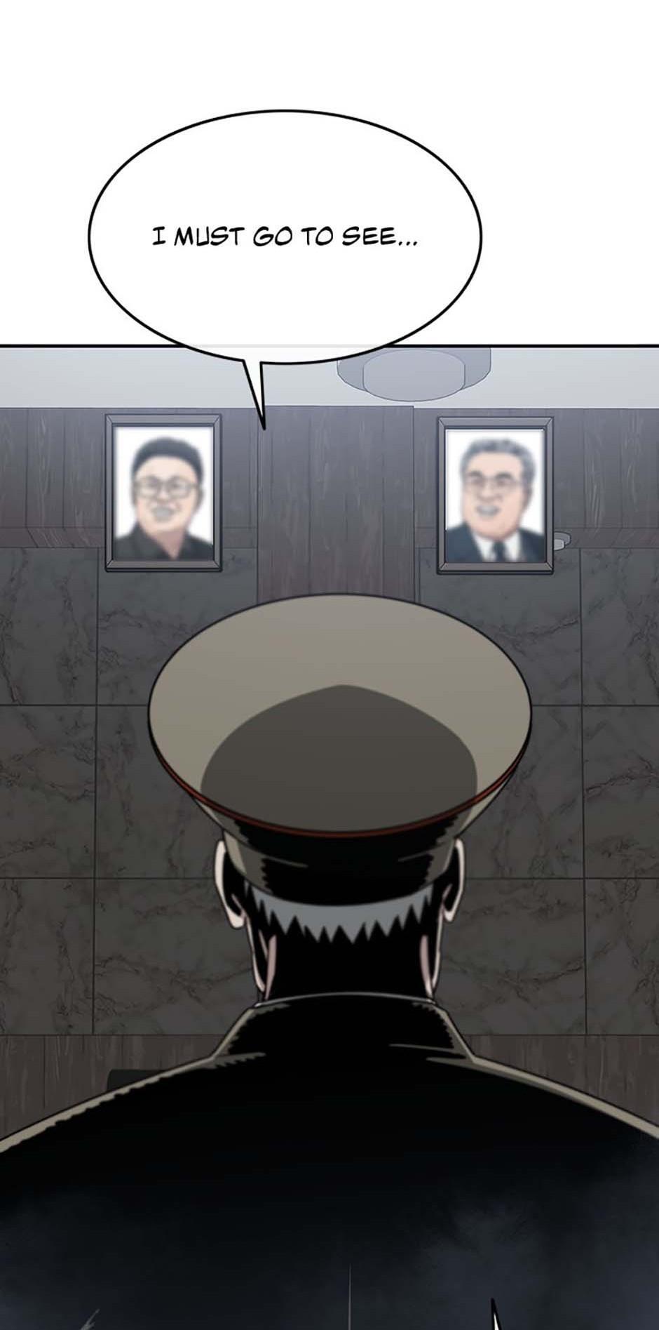 Read Existence Manga Online