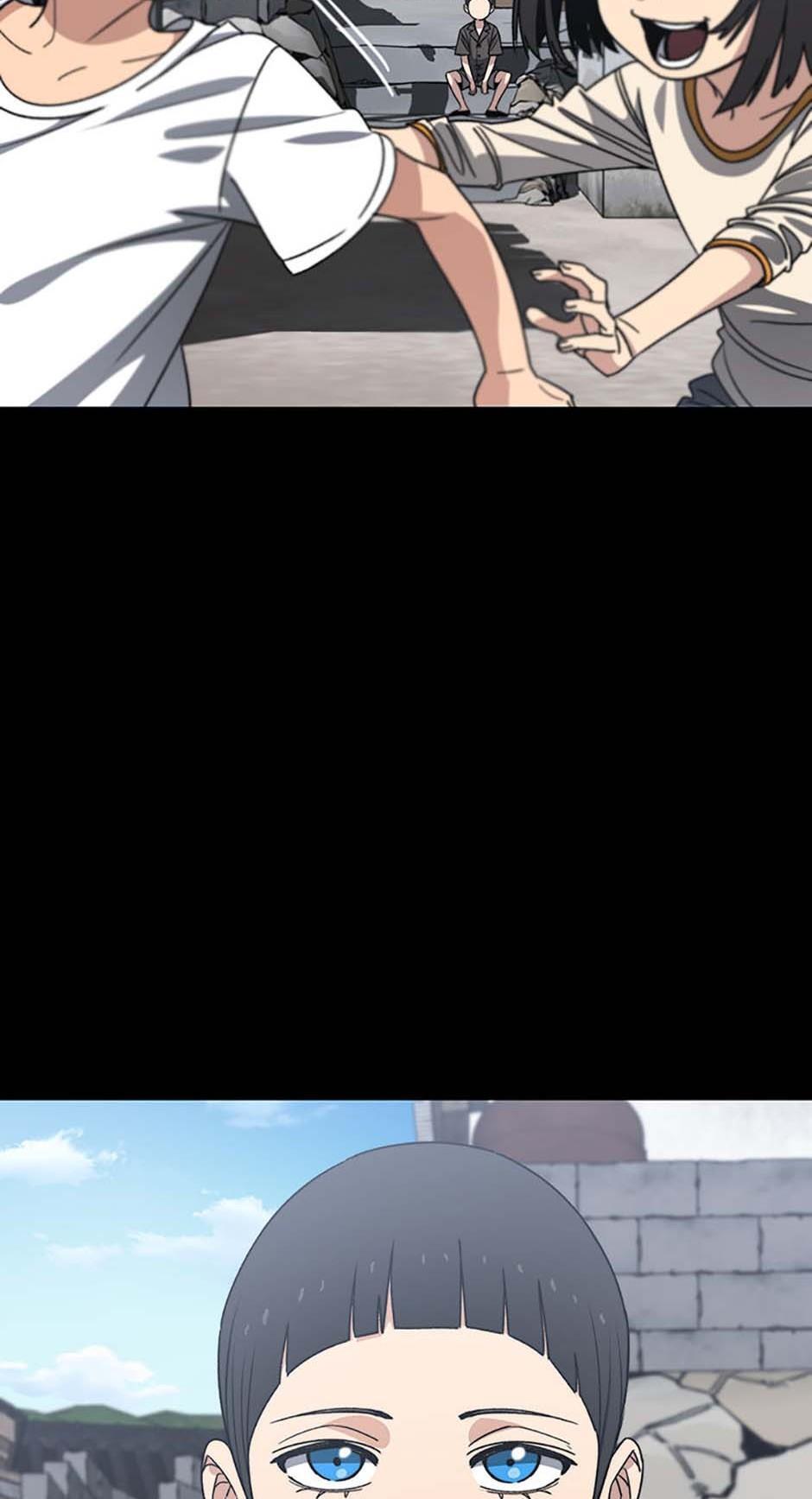 Read Existence Manga Online