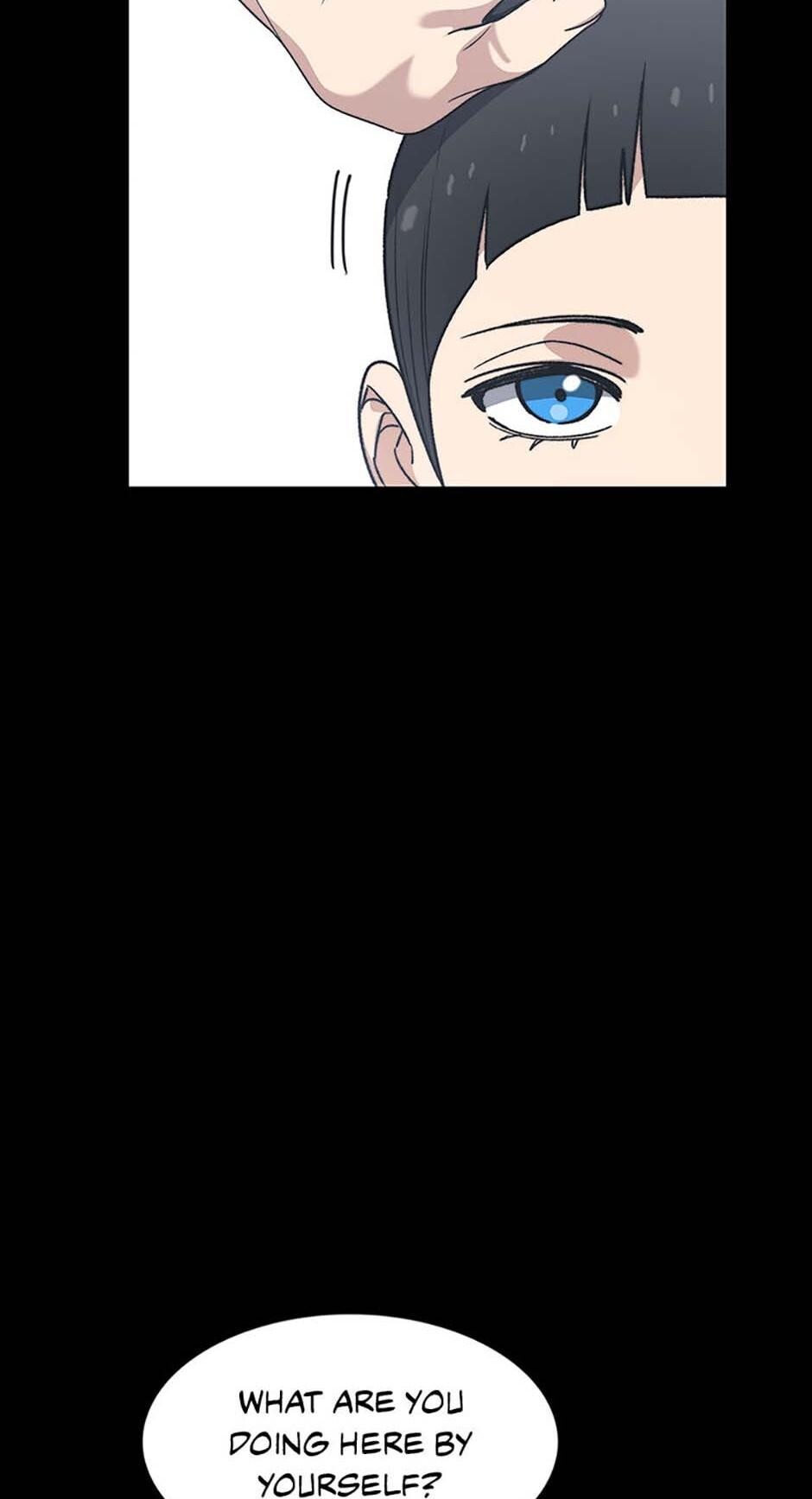 Read Existence Manga Online