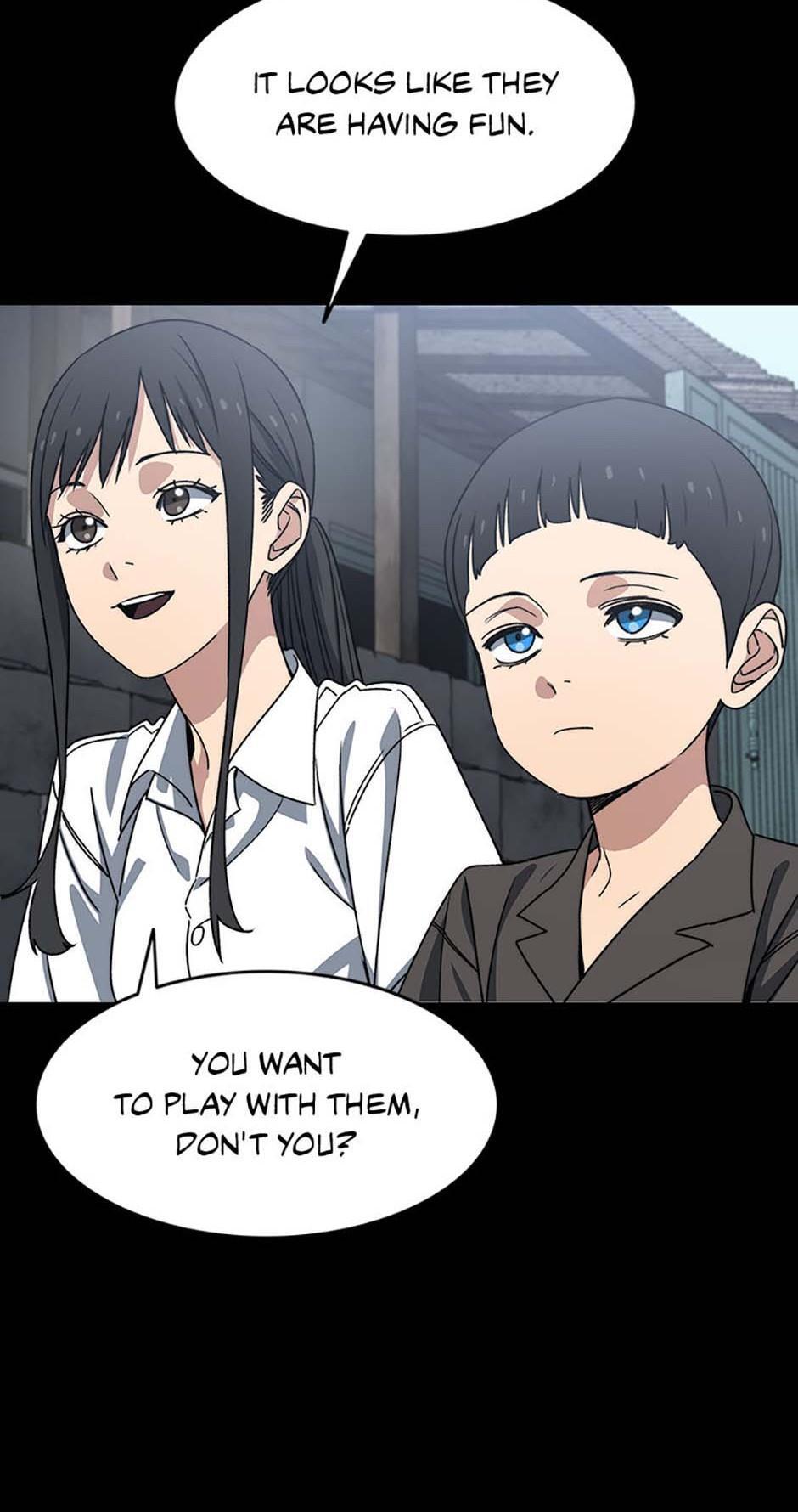 Read Existence Manga Online