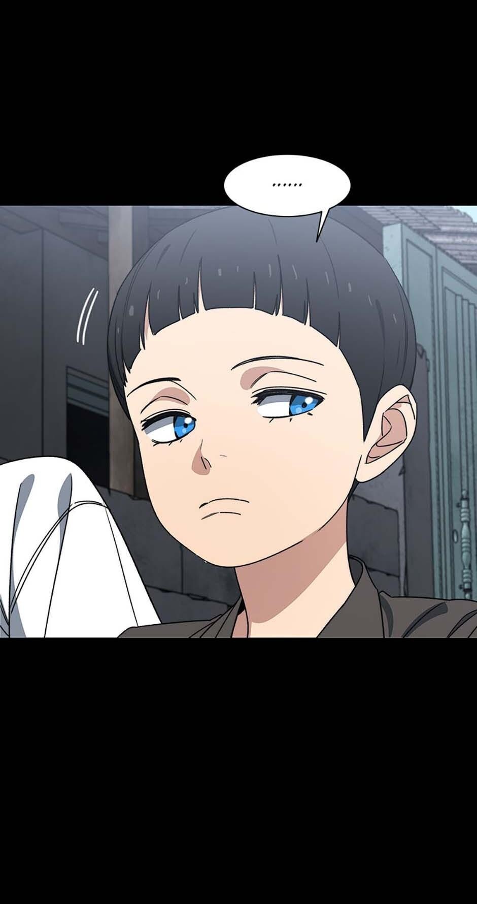 Read Existence Manga Online