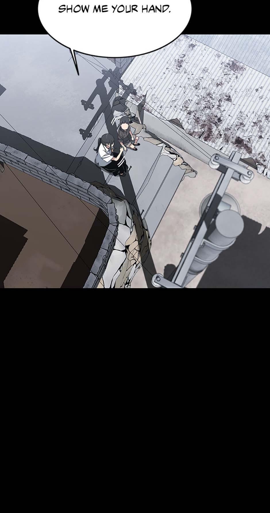 Read Existence Manga Online