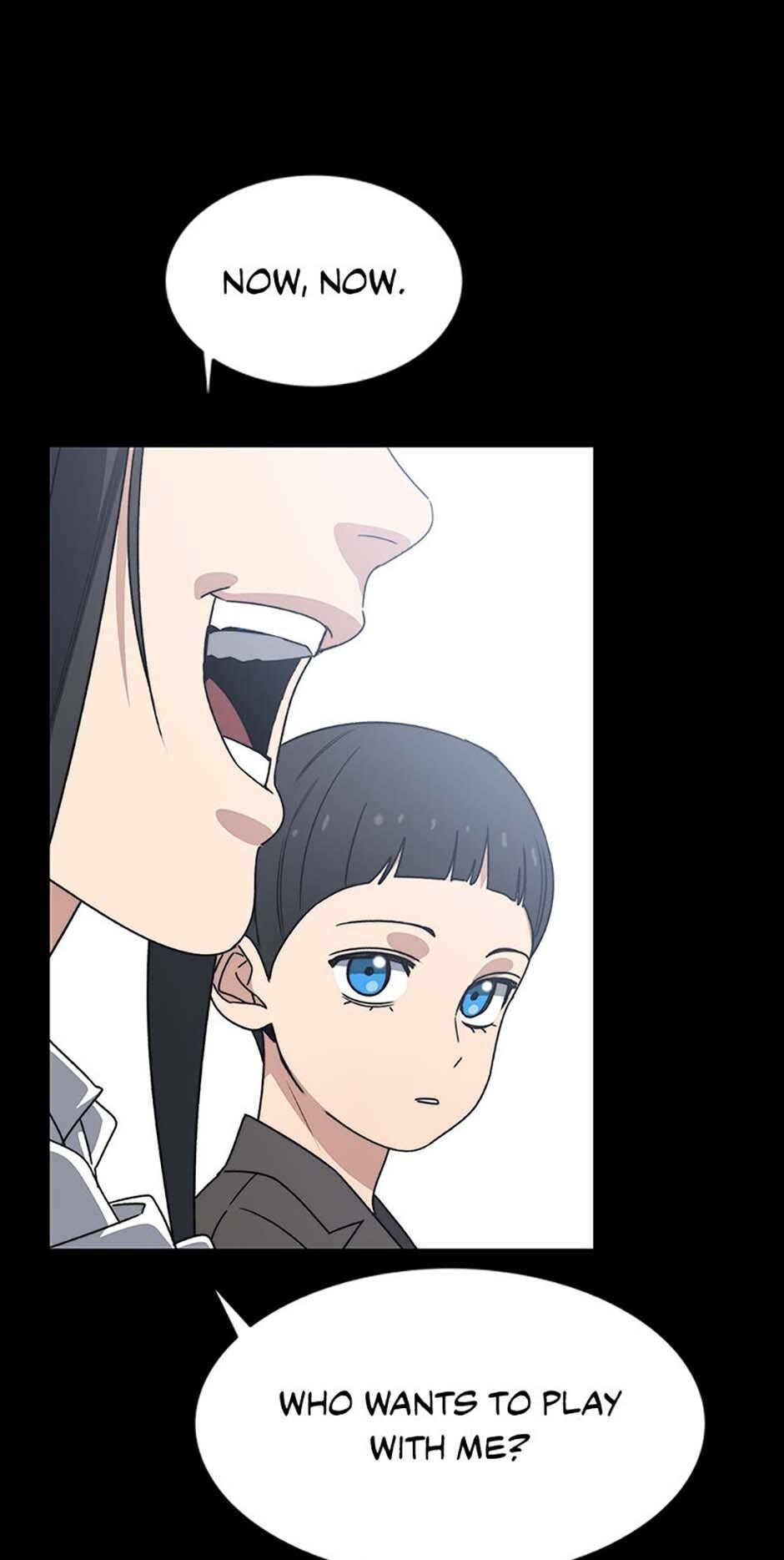 Read Existence Manga Online