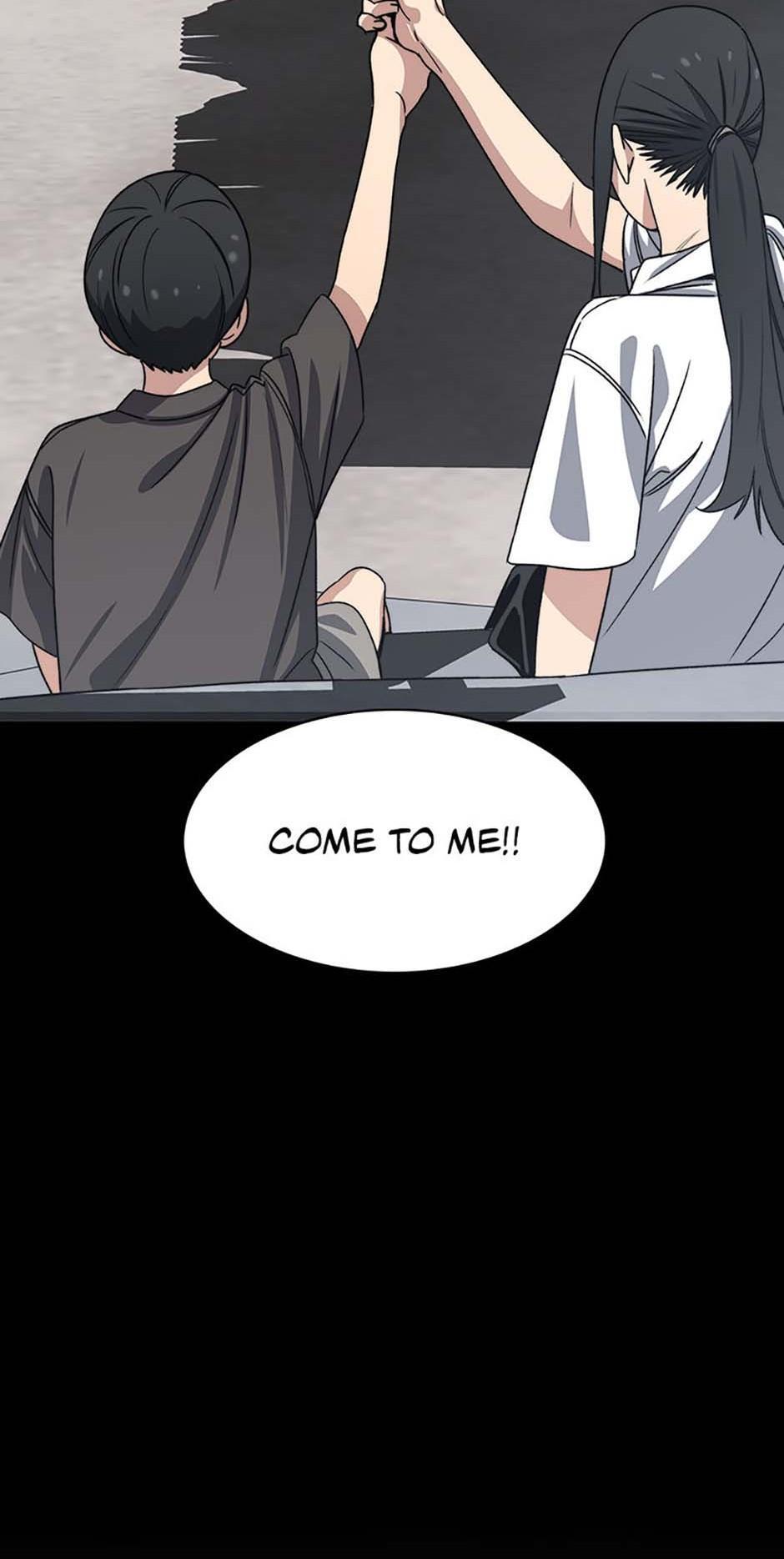 Read Existence Manga Online