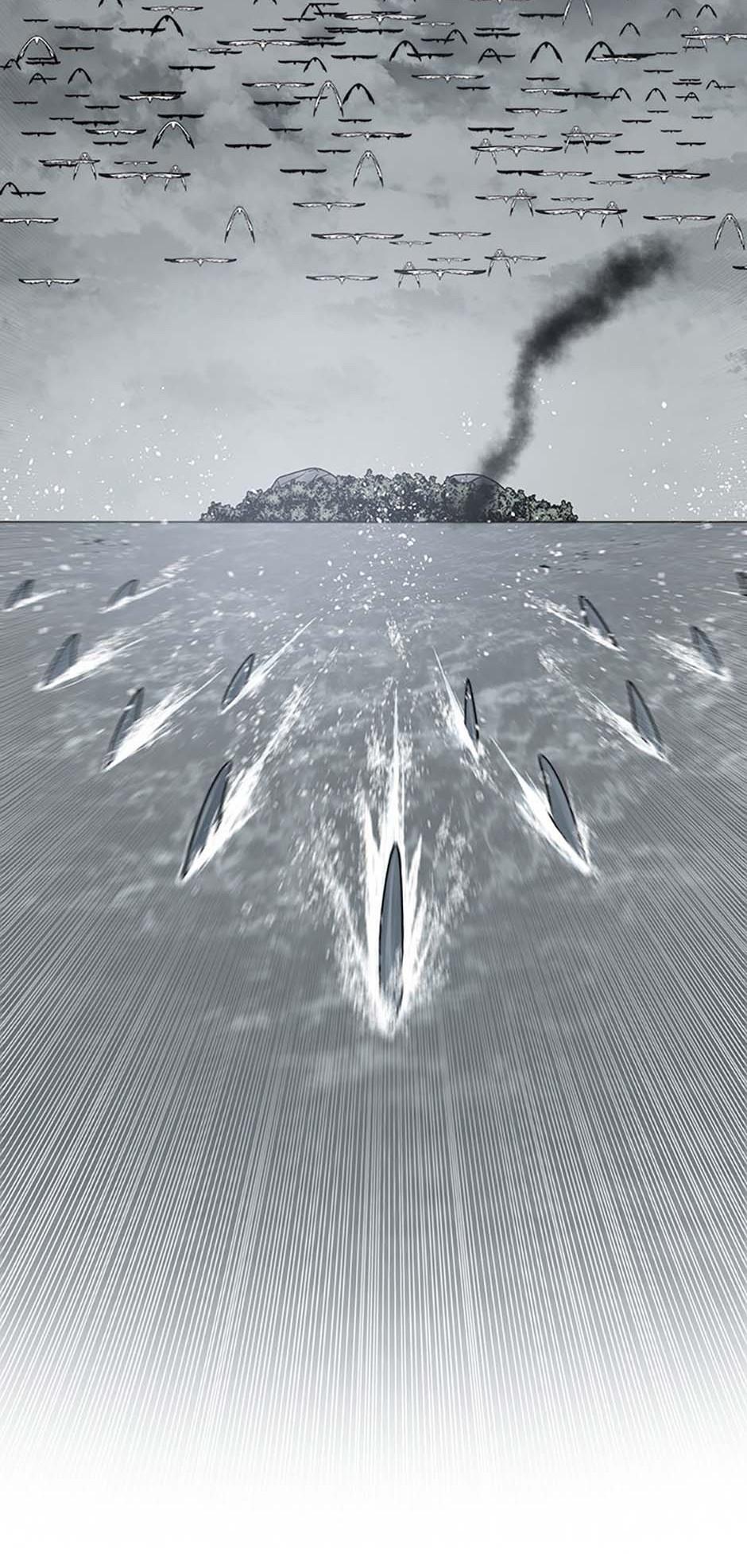 Read Existence Manga Online