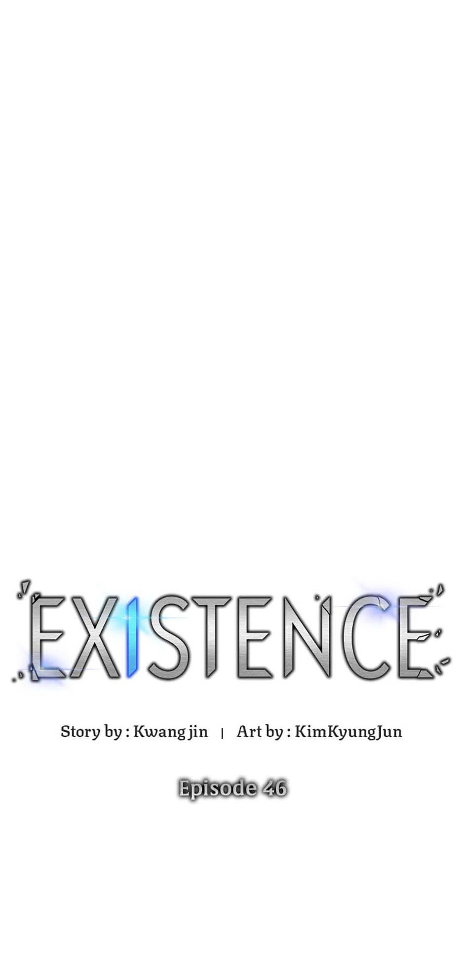 Read Existence Manga Online
