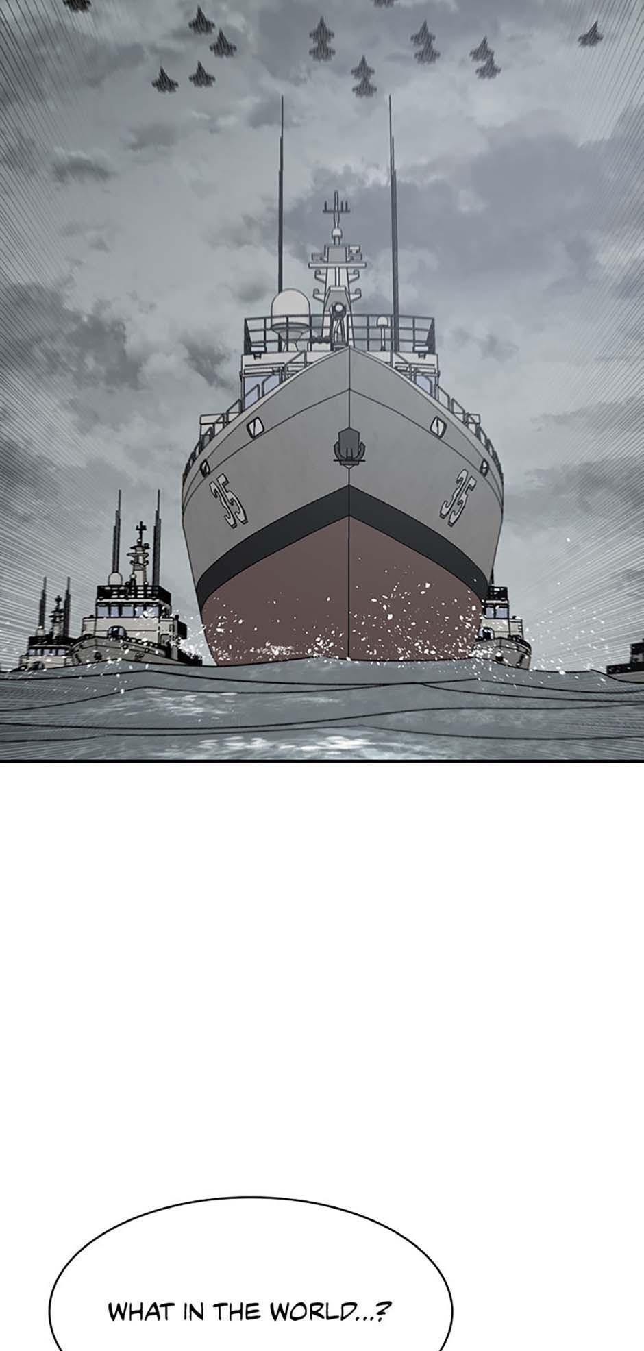 Read Existence Manga Online