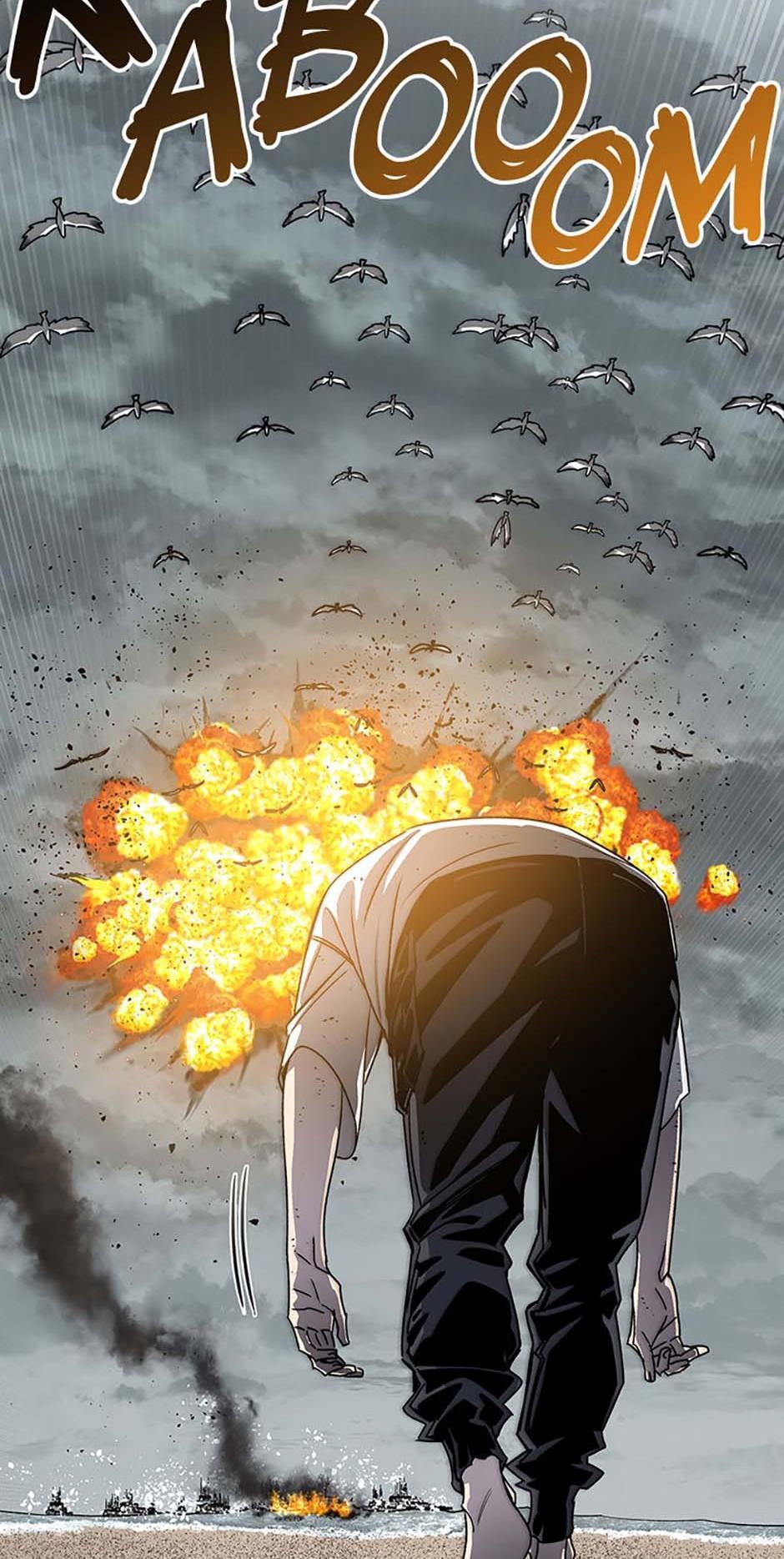 Read Existence Manga Online