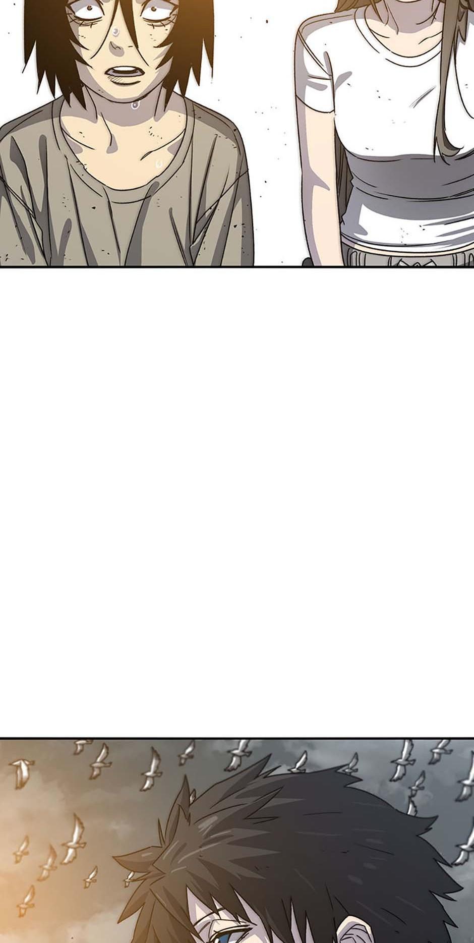 Read Existence Manga Online