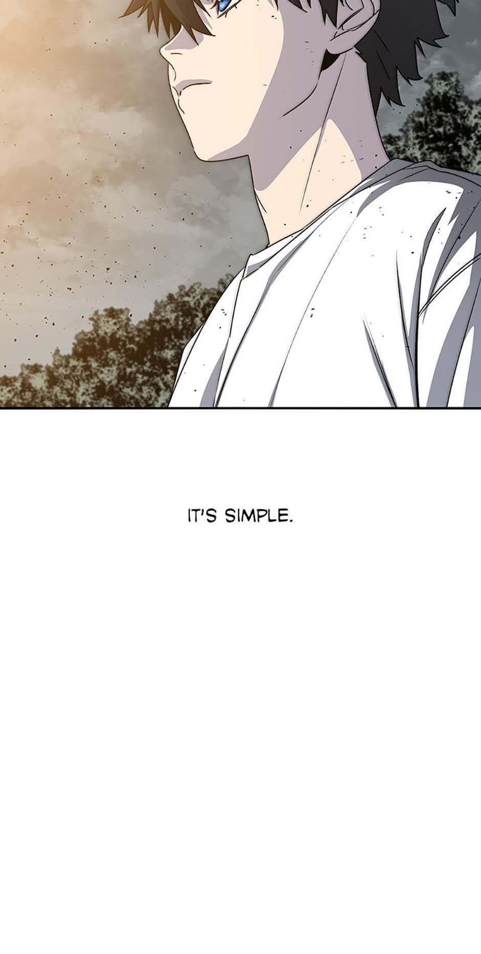 Read Existence Manga Online