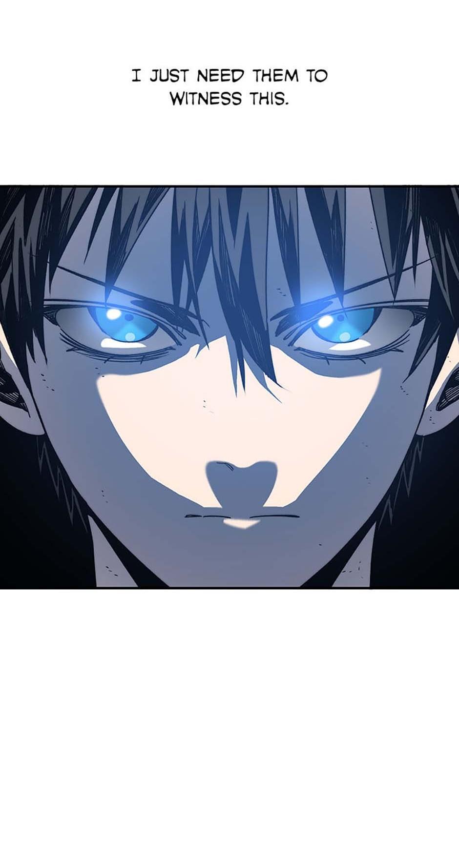 Read Existence Manga Online