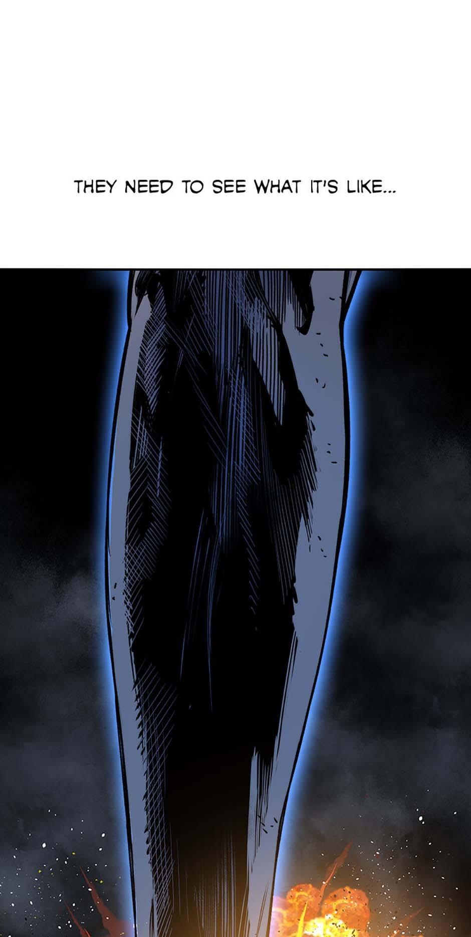 Read Existence Manga Online